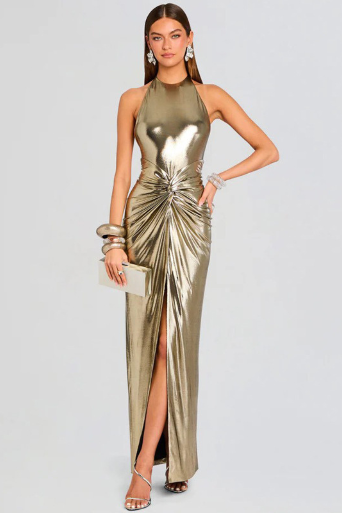Mathy dress