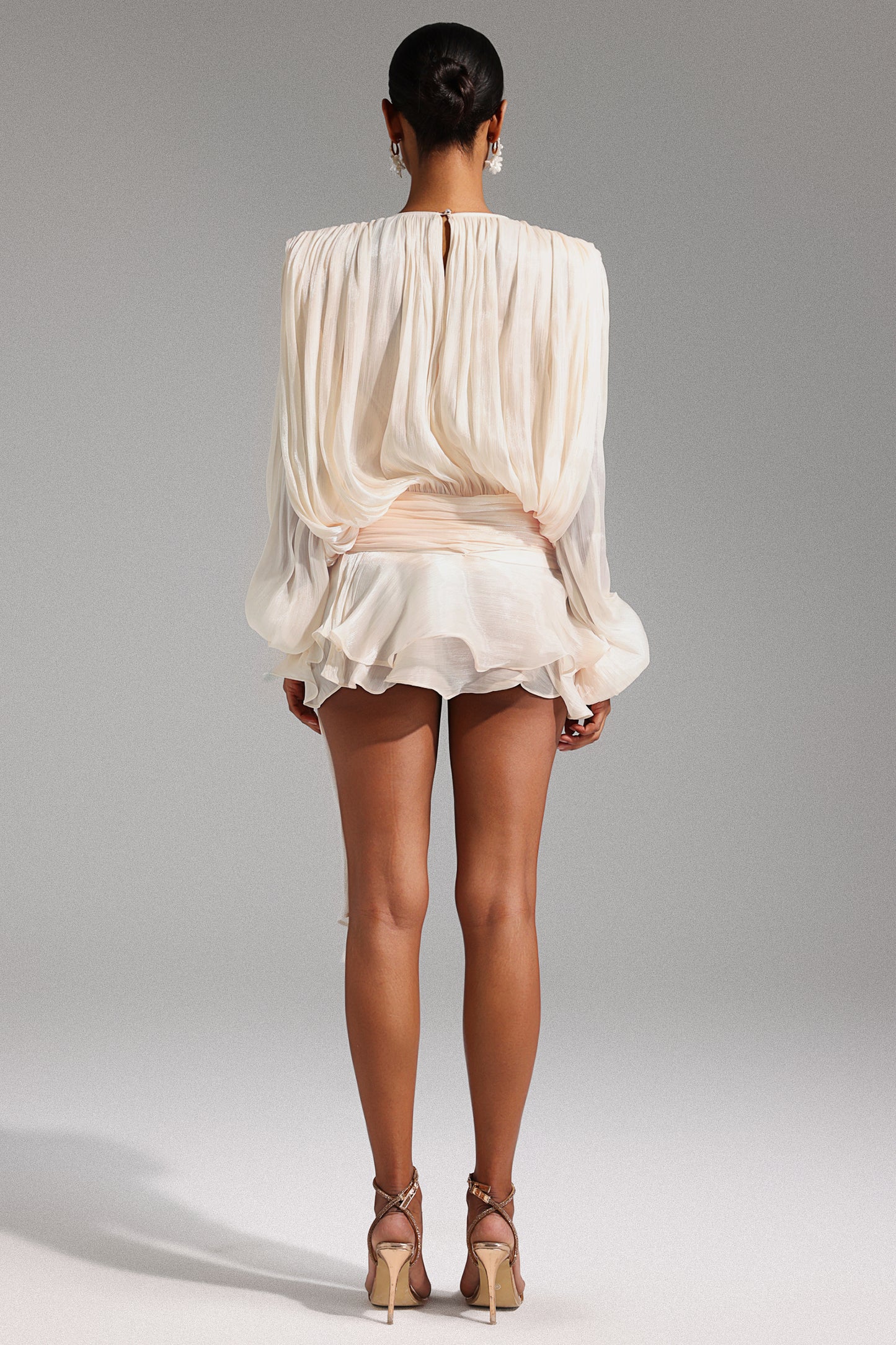 Dika dress