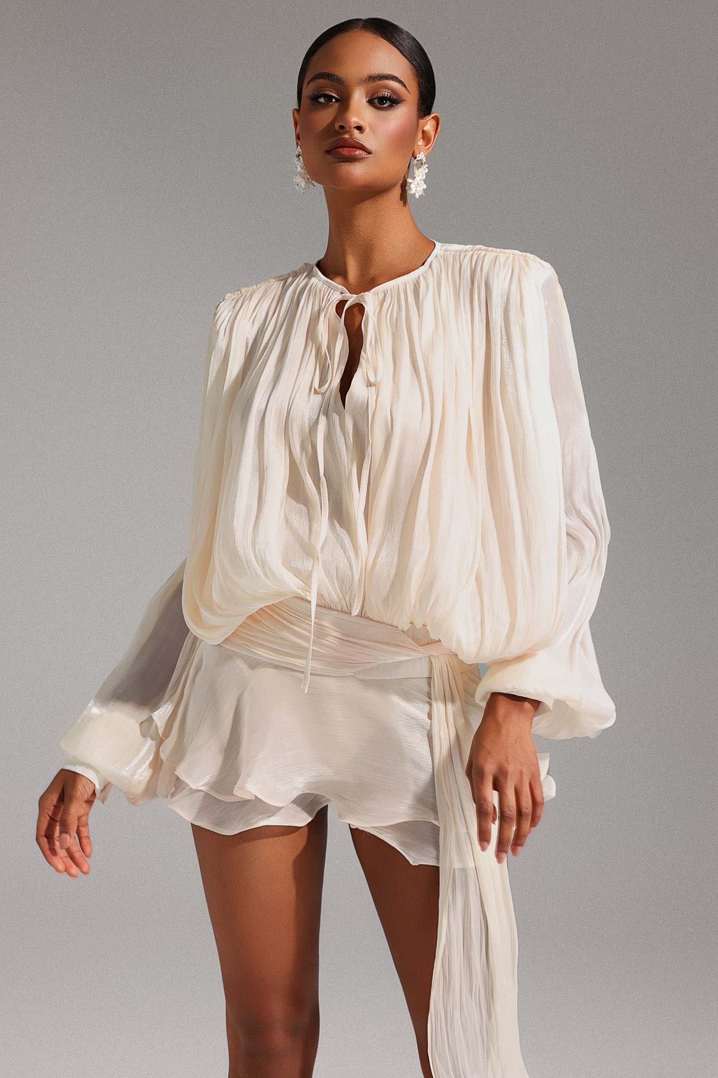 Dika dress