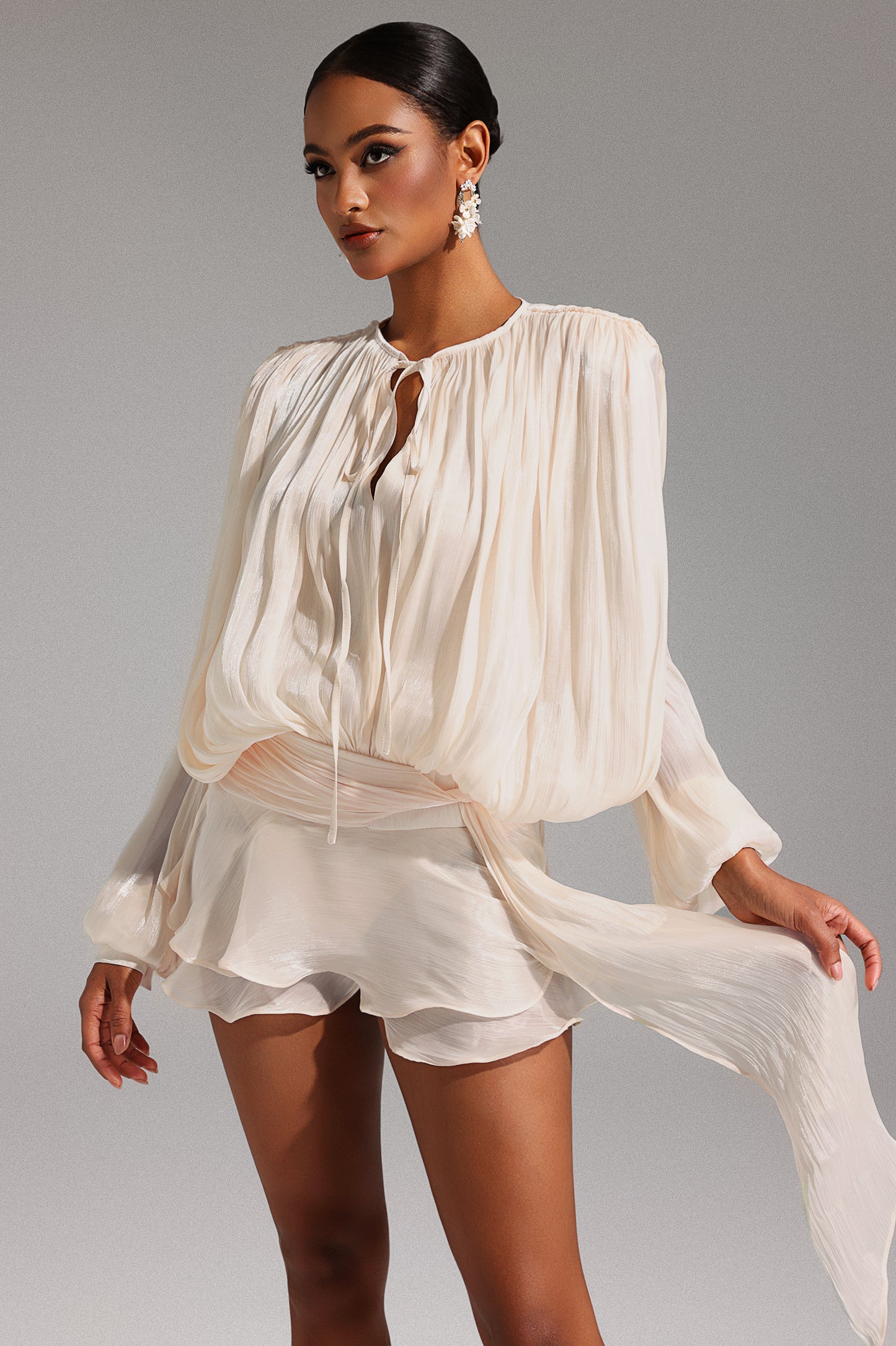 Dika dress