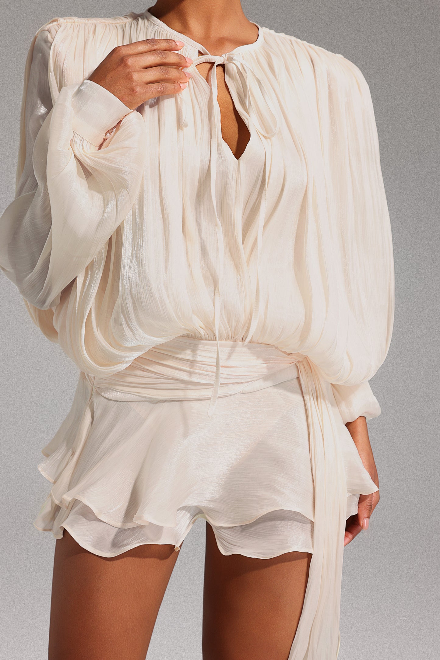 Dika dress