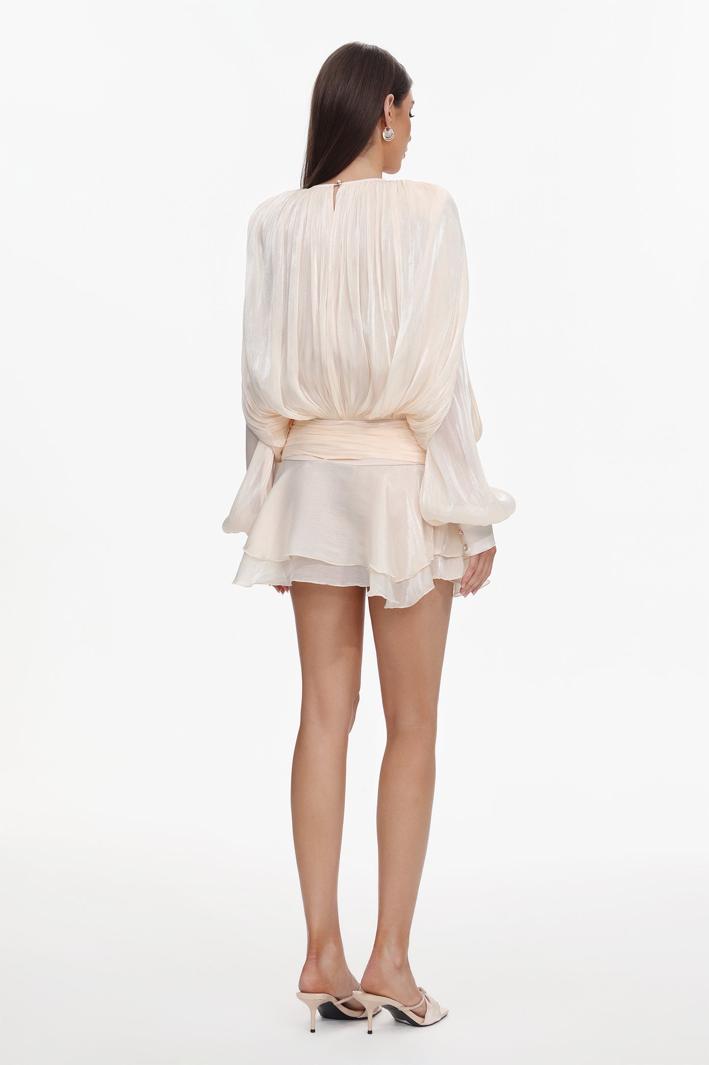 Dika dress