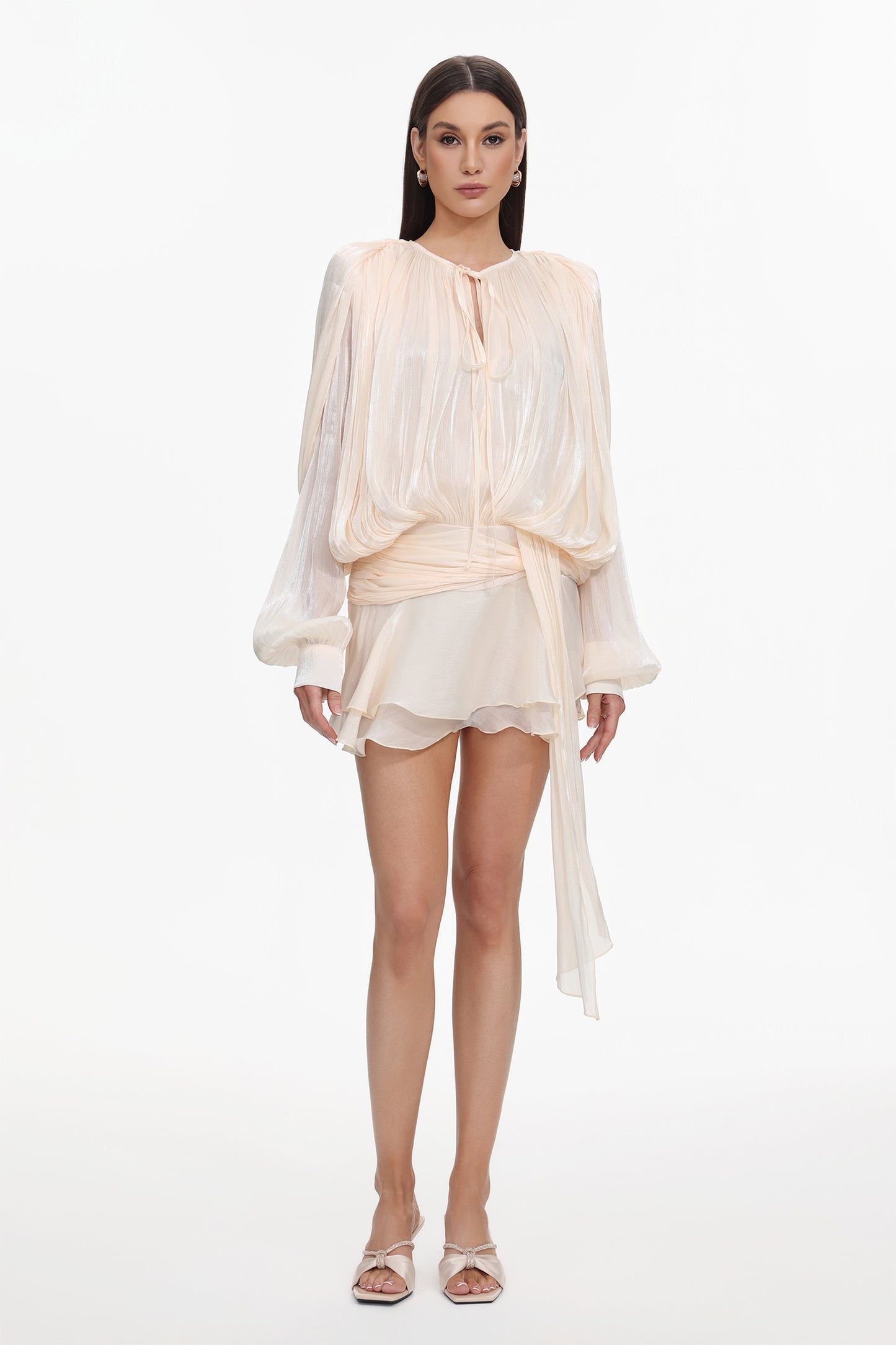 Dika dress