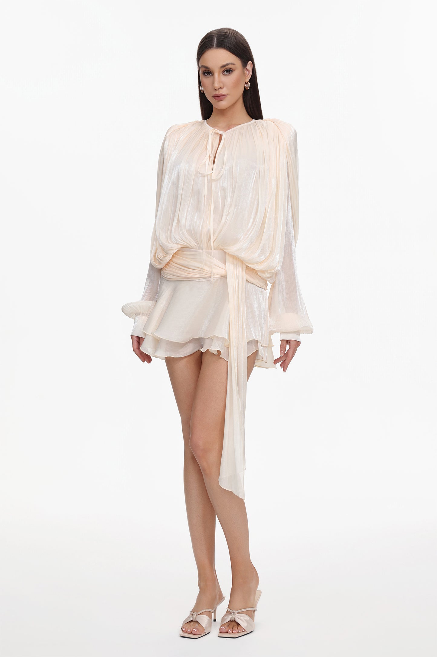 Dika dress