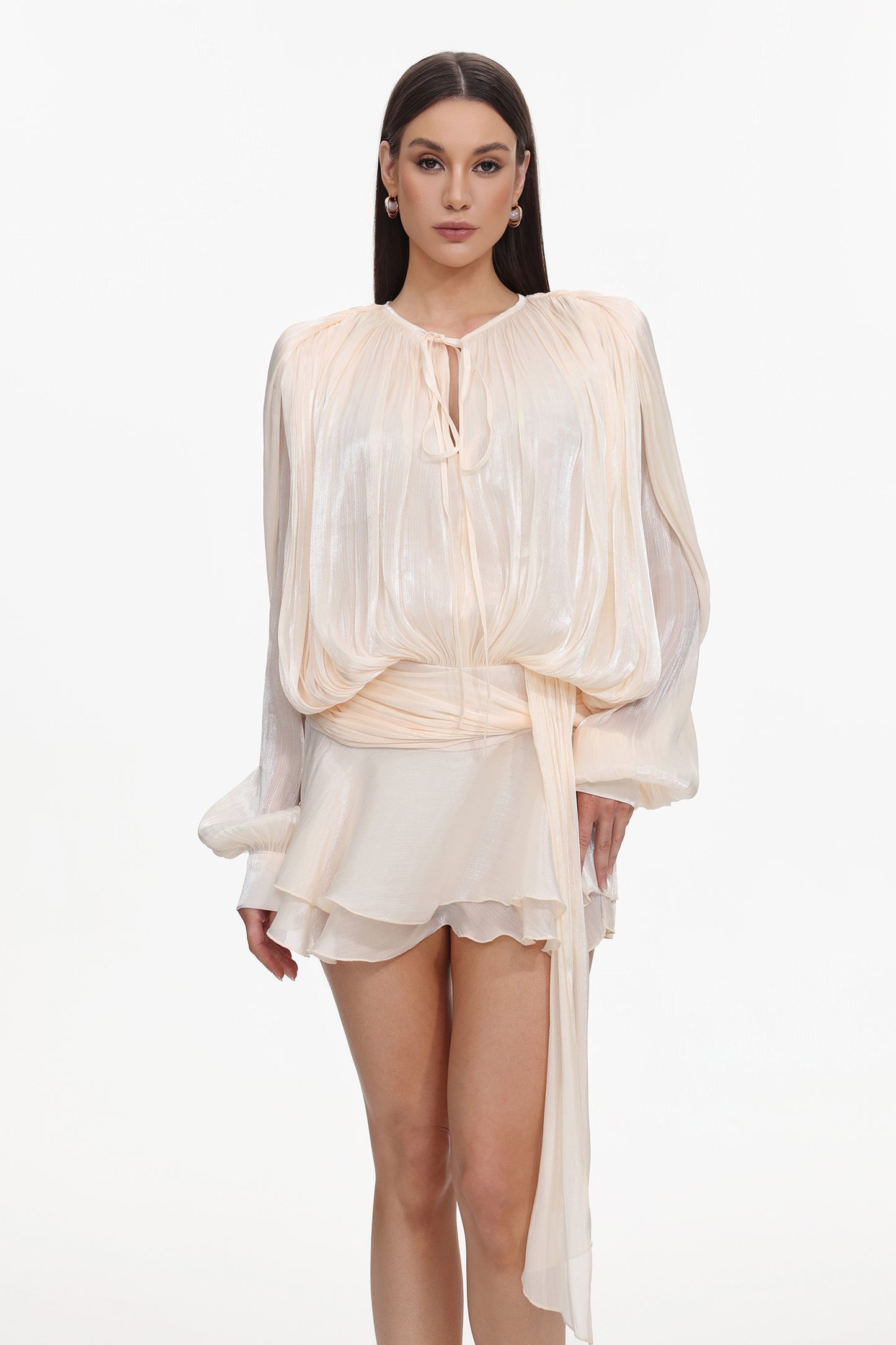 Dika dress