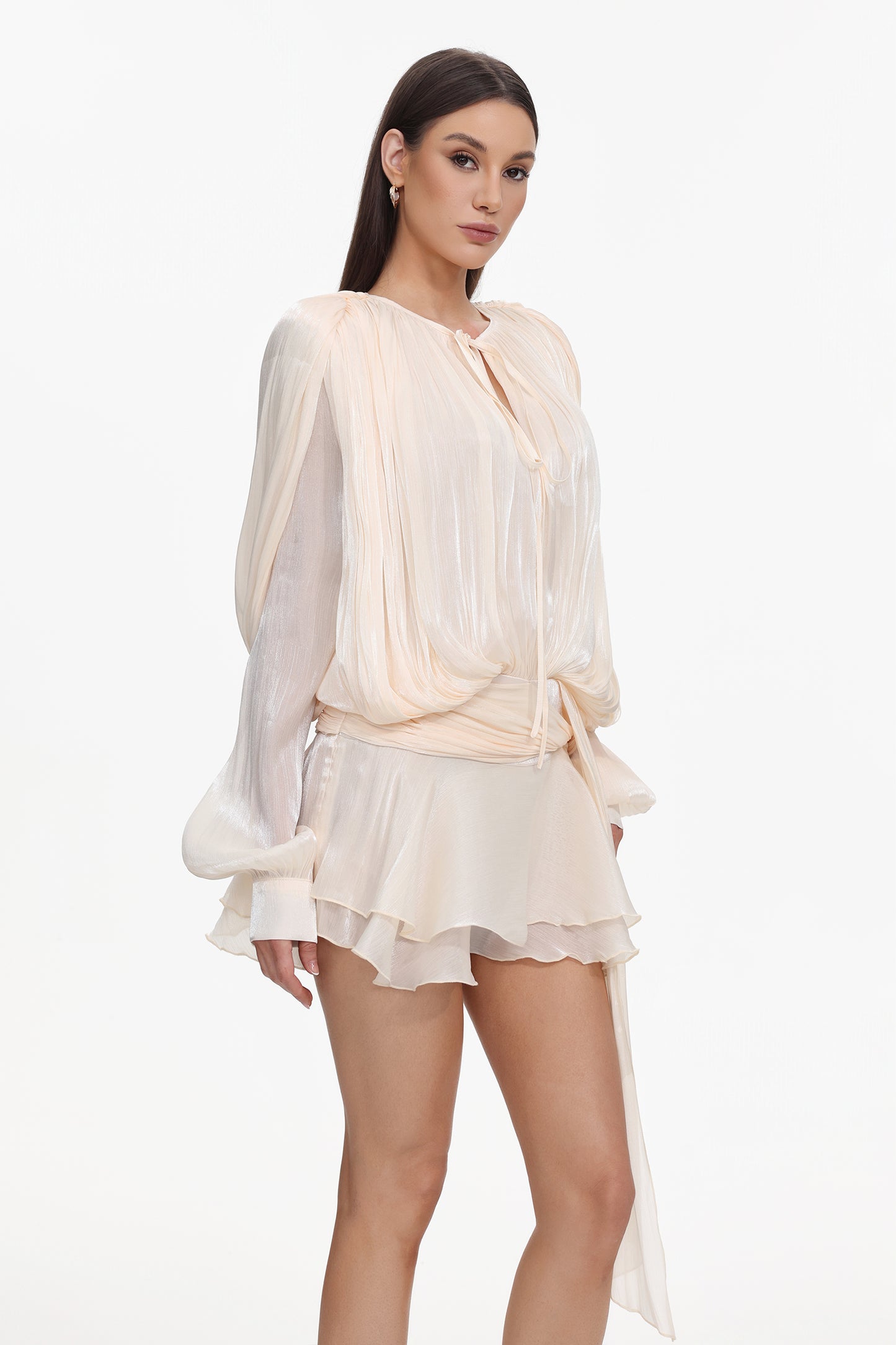 Dika dress