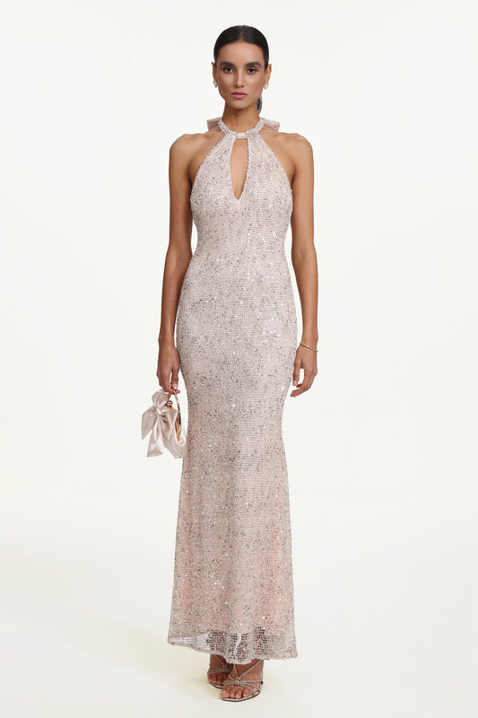 Sally dress