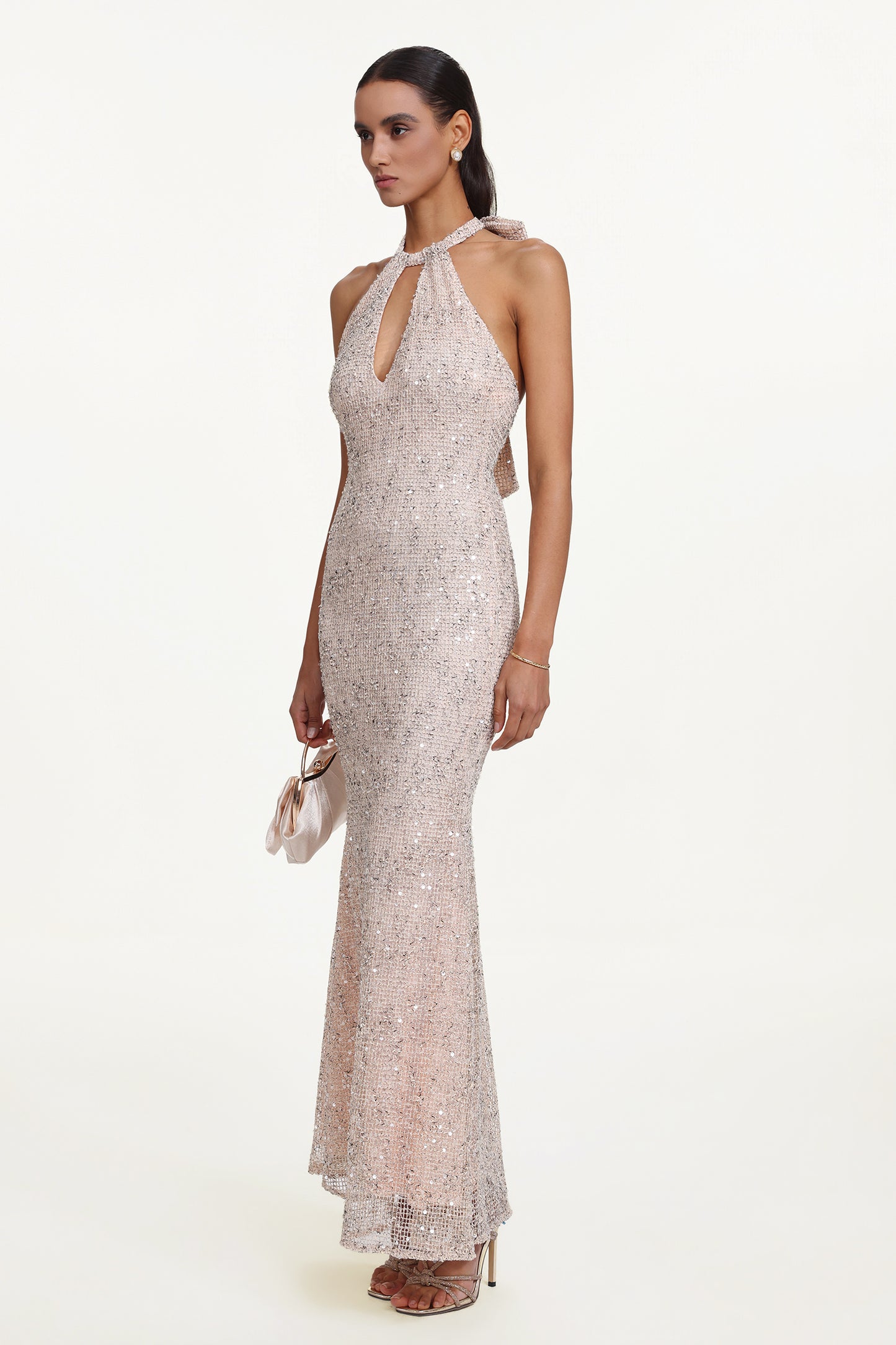 Sally dress