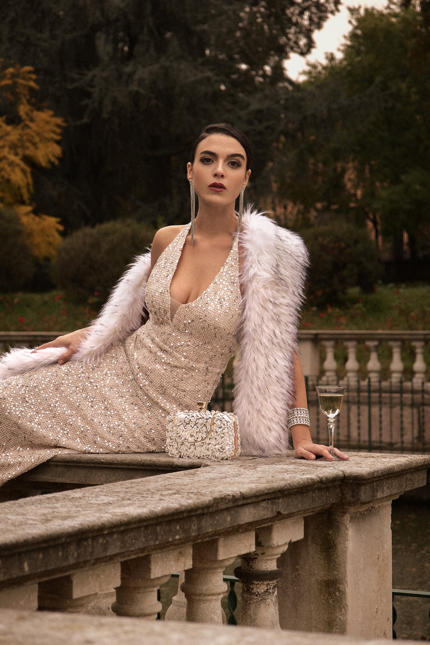 Ibby dress