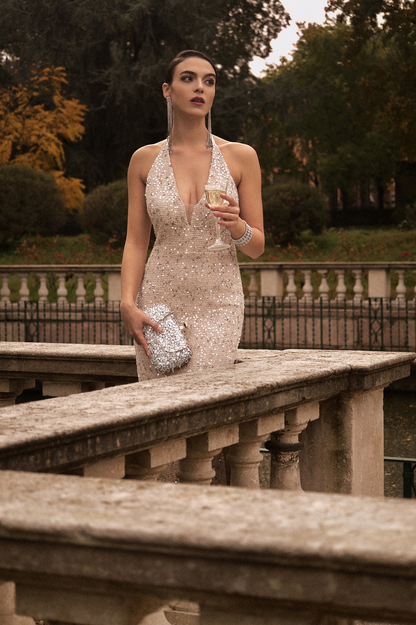 Ibby dress