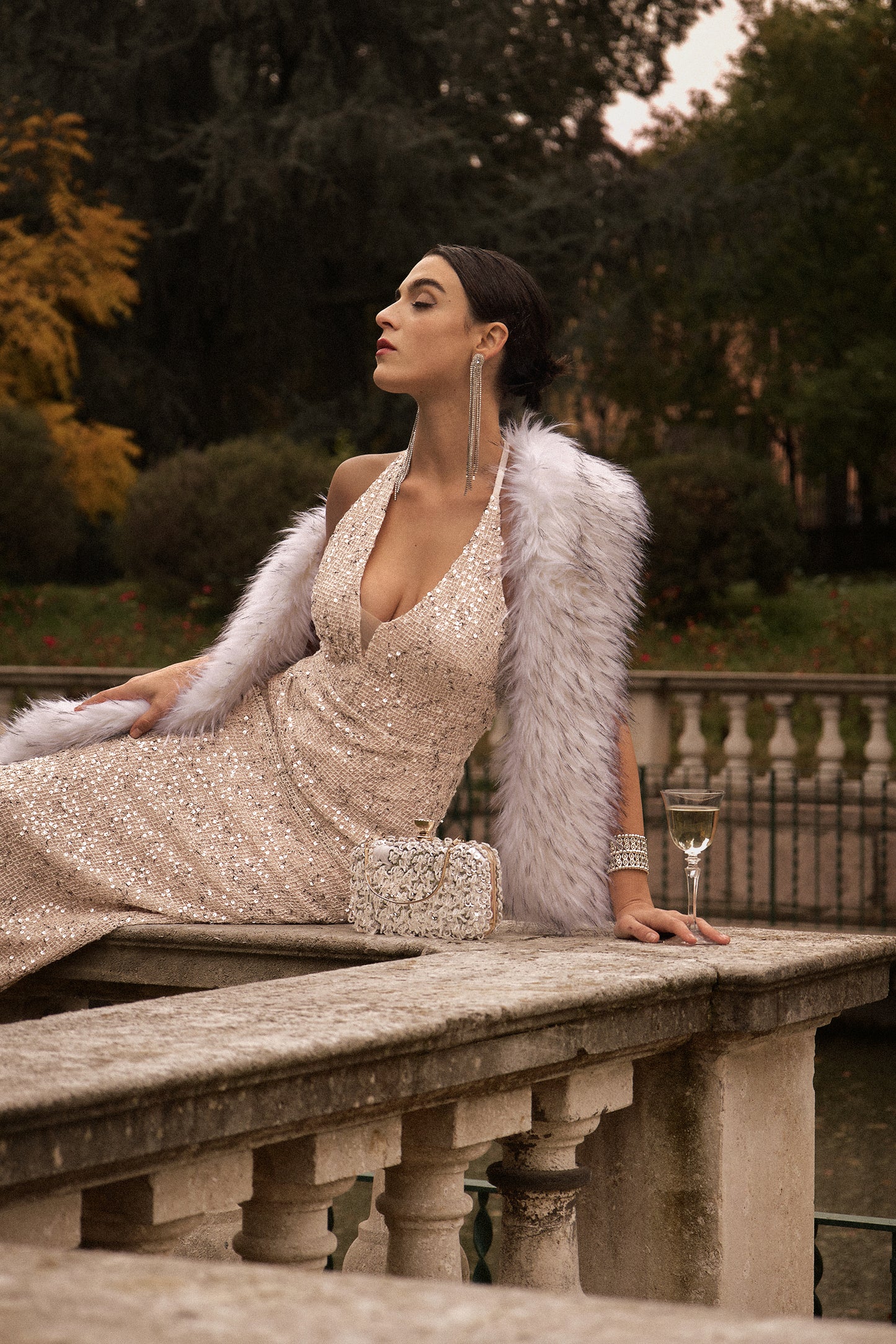 Ibby dress