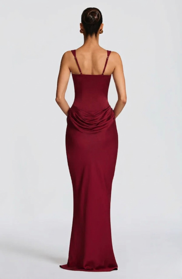 Bella dress