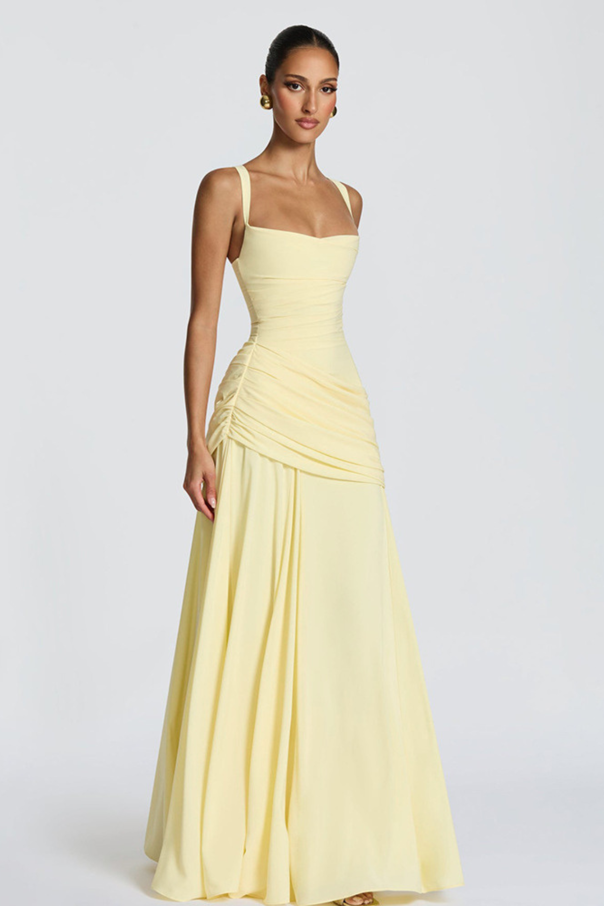 Georgina dress