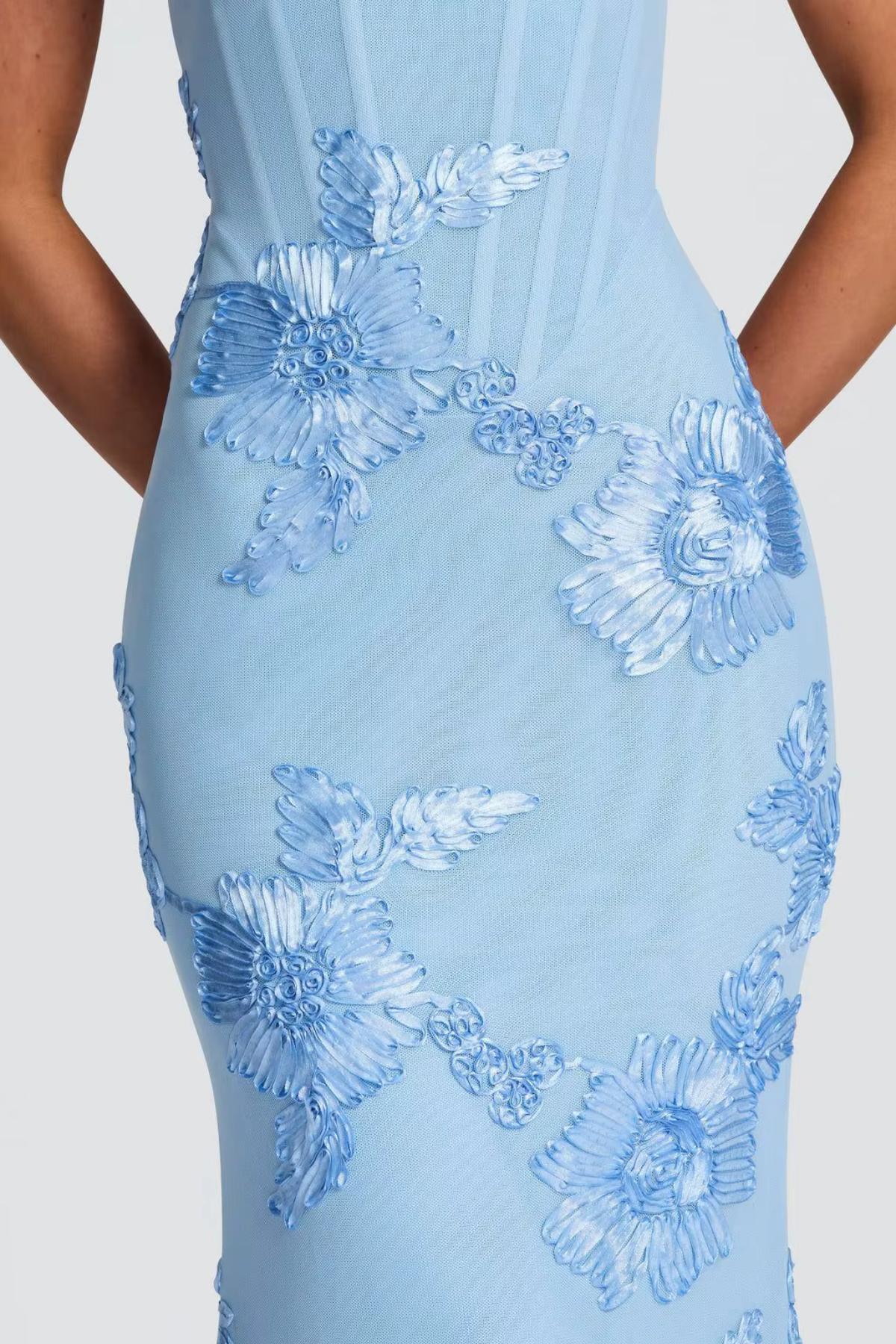 Sophia dress
