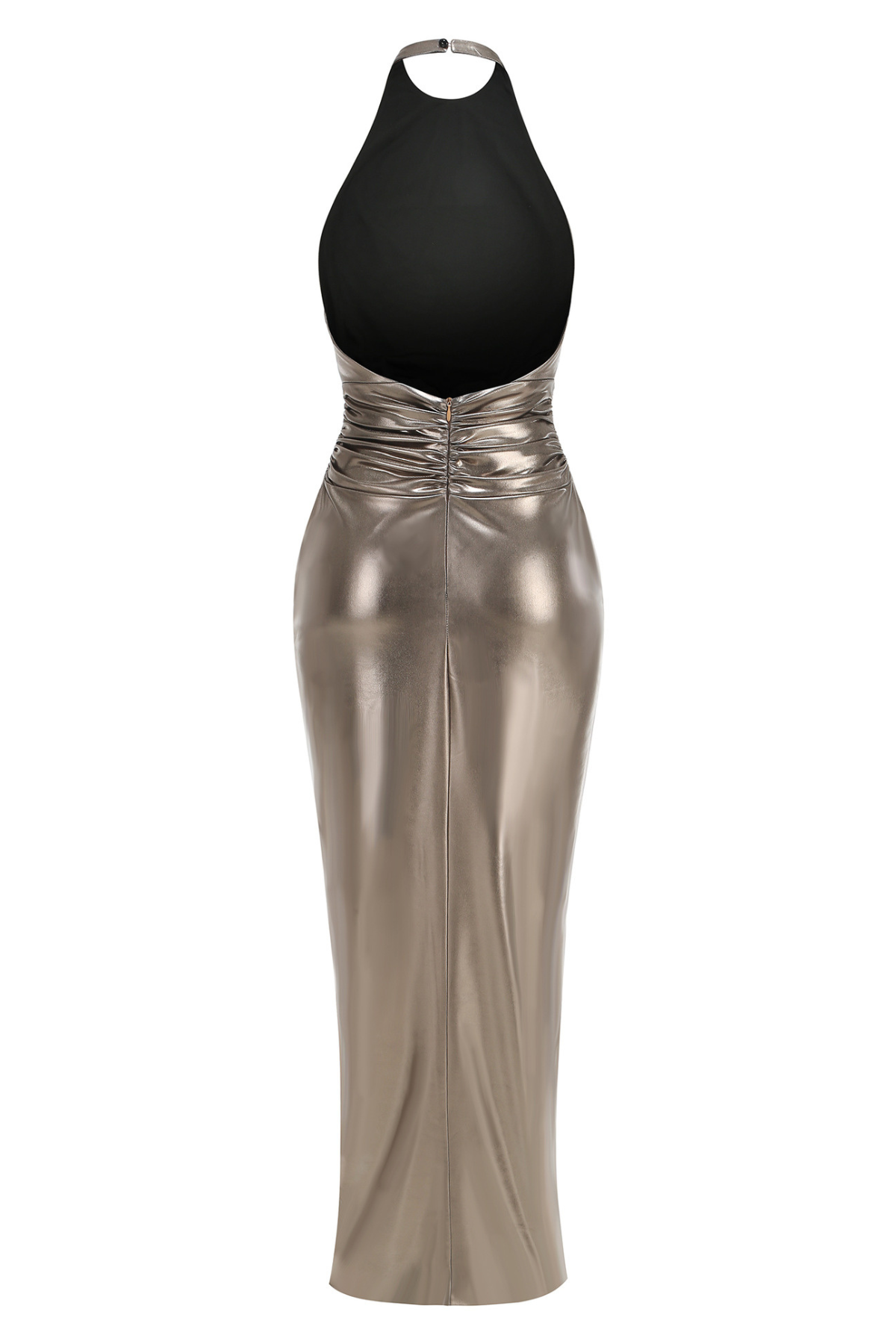 Mathy dress