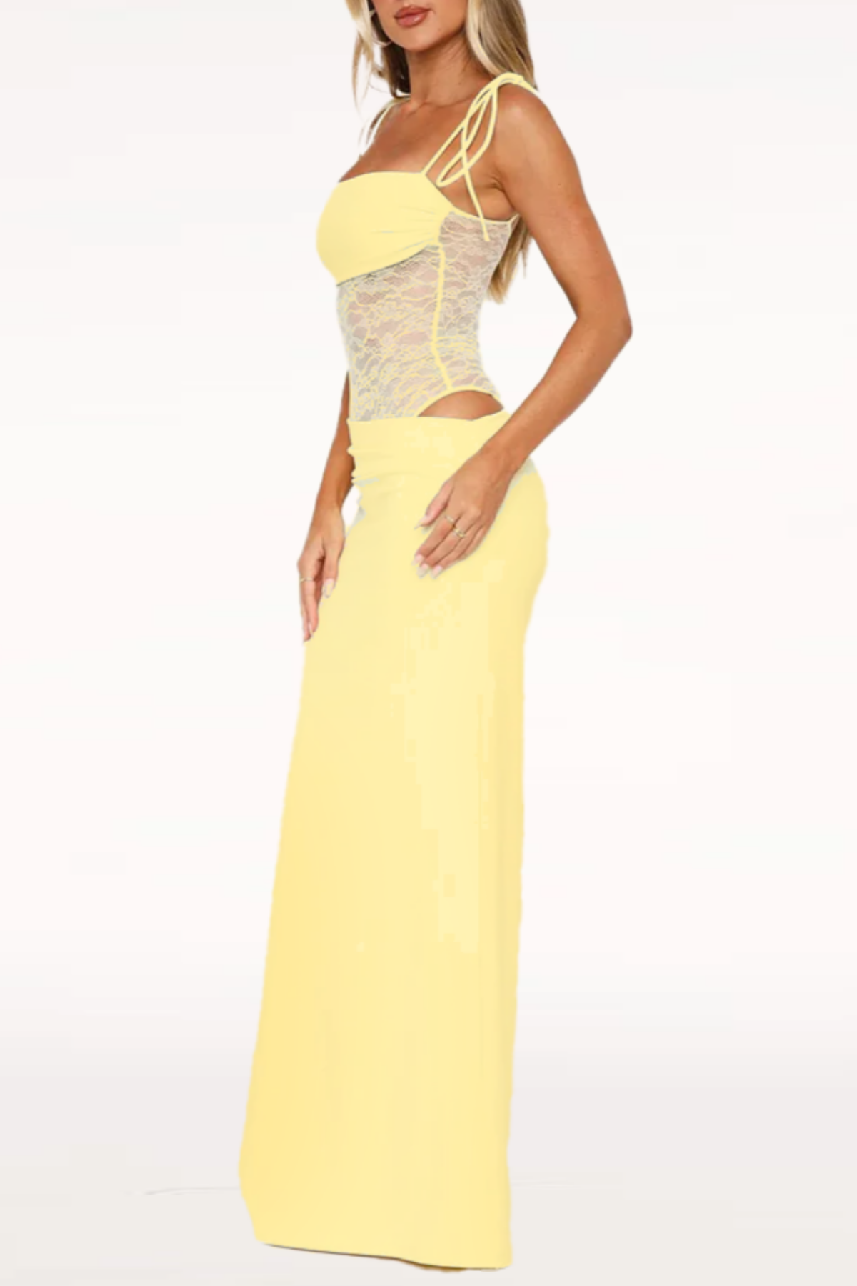 Liva dress