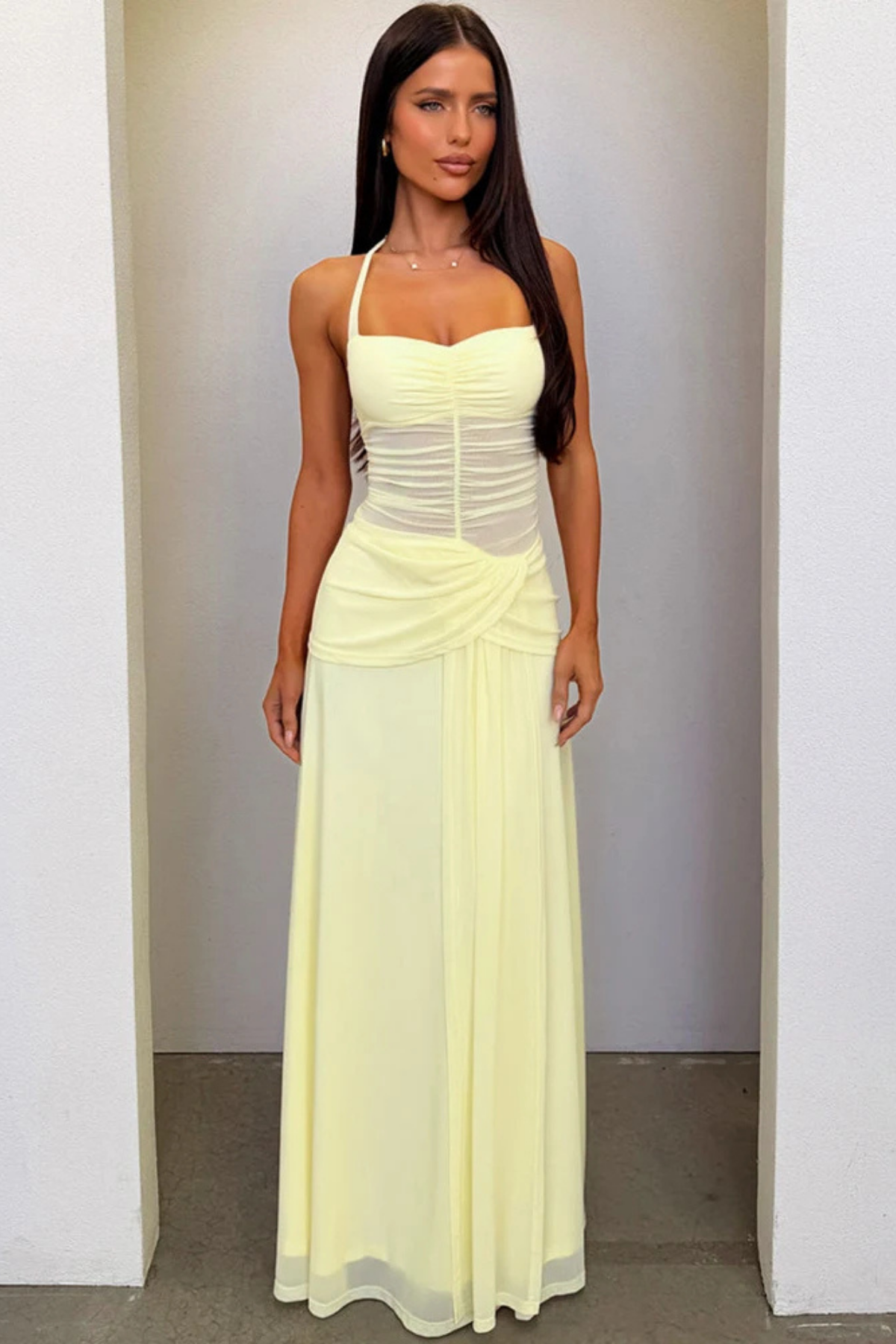 Emmy dress