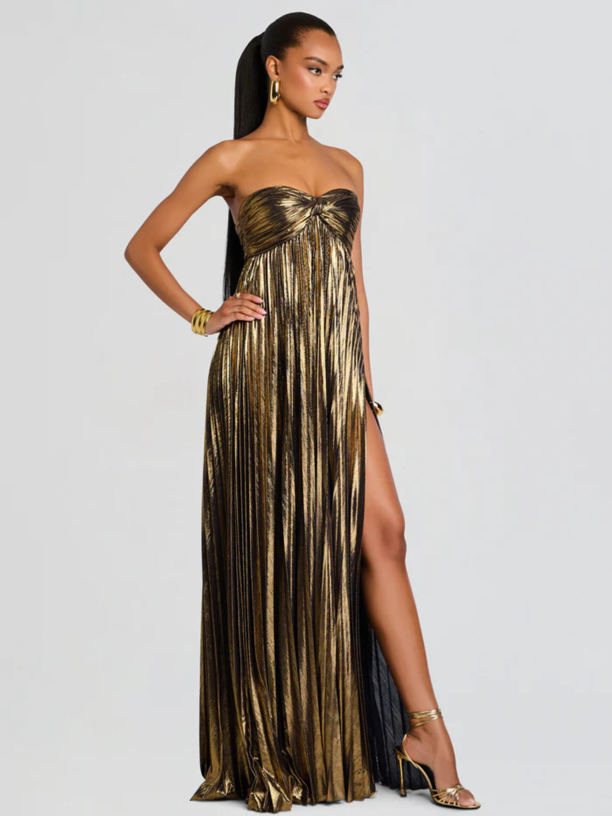 Cami dress