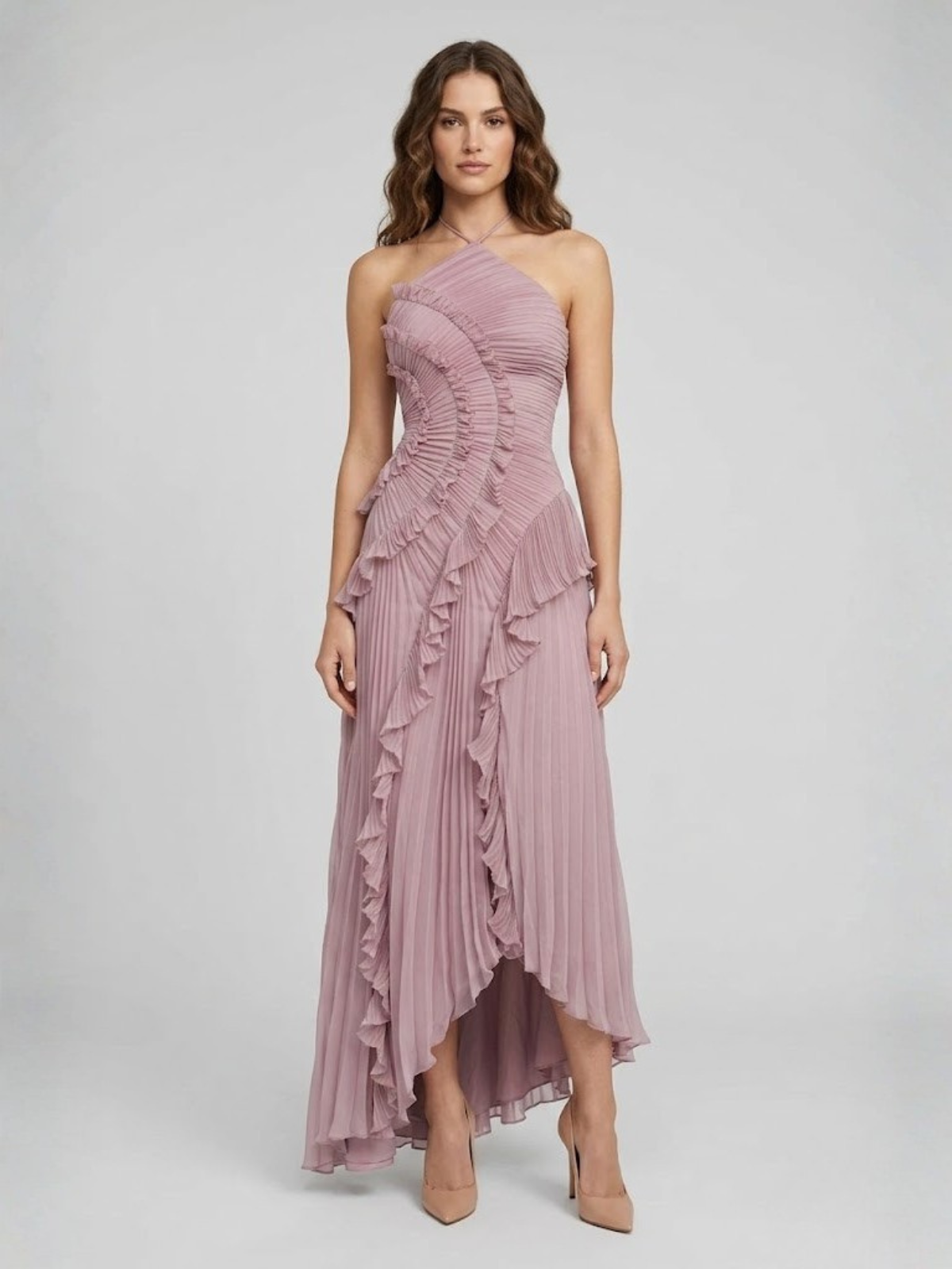 Alma dress