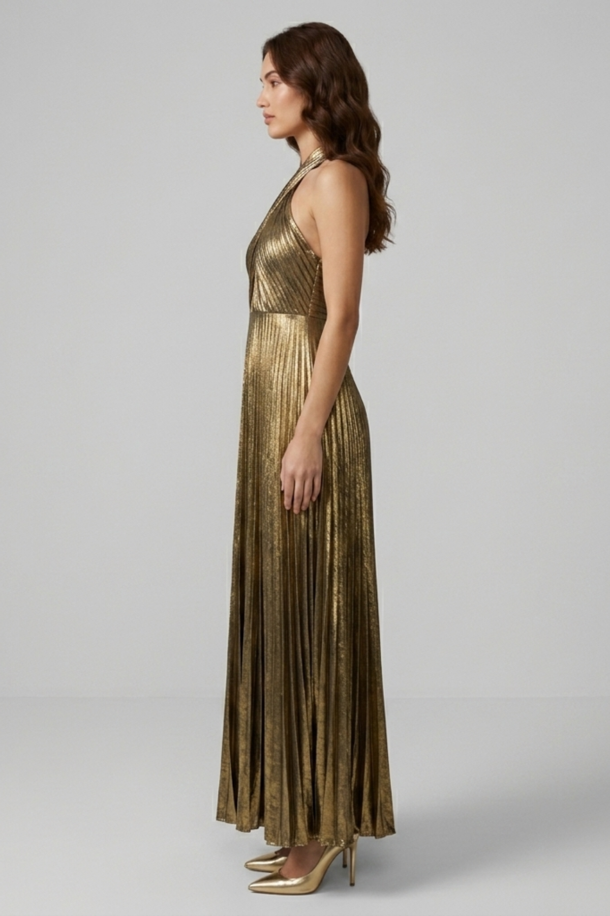 Ishya dress
