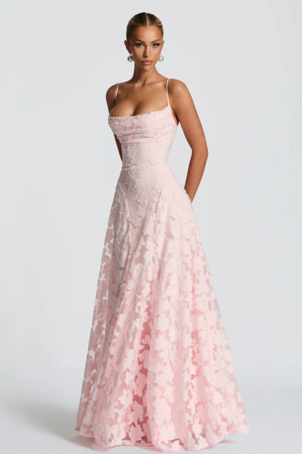 Valeria dress