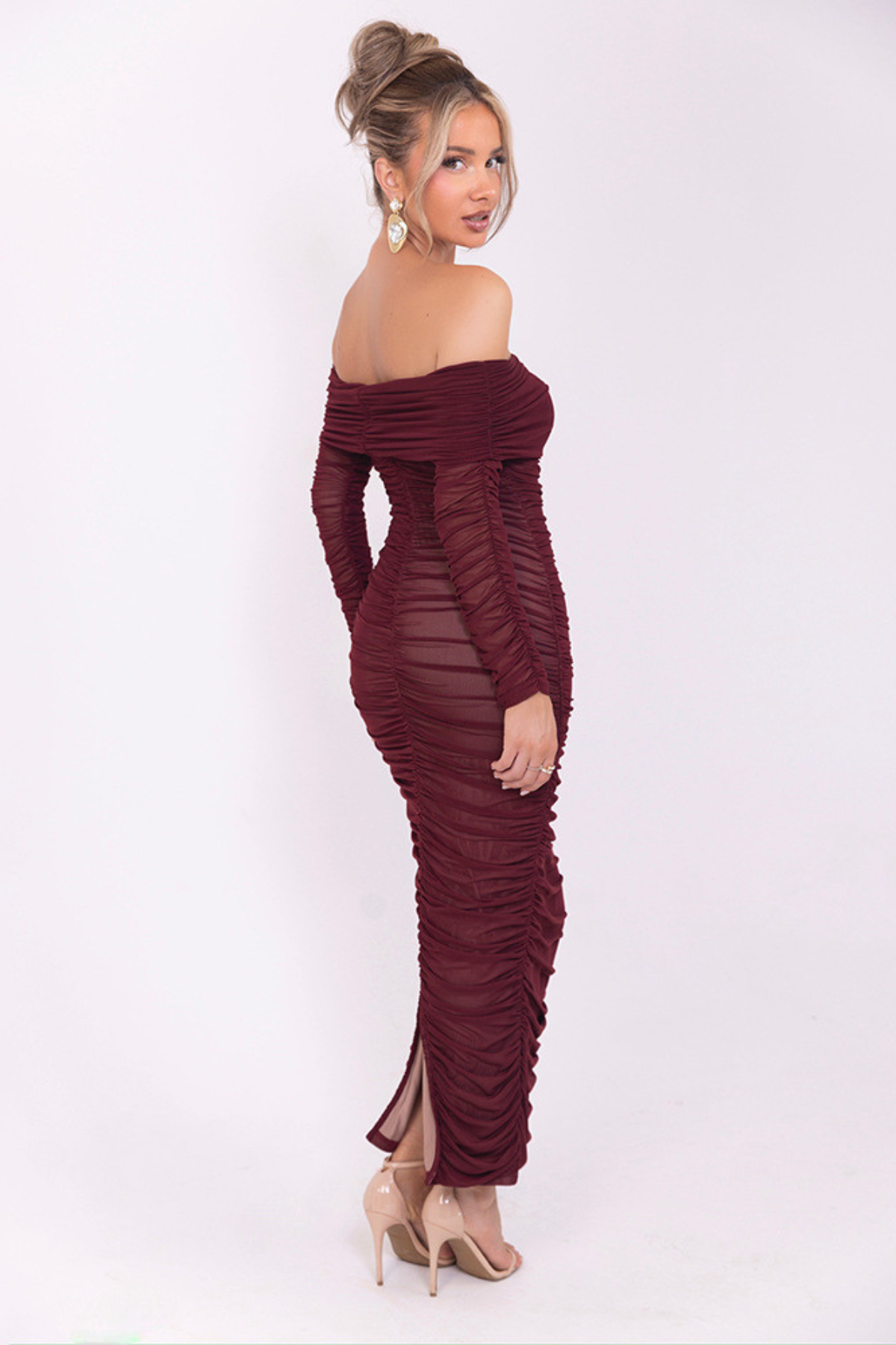 Seraphine dress