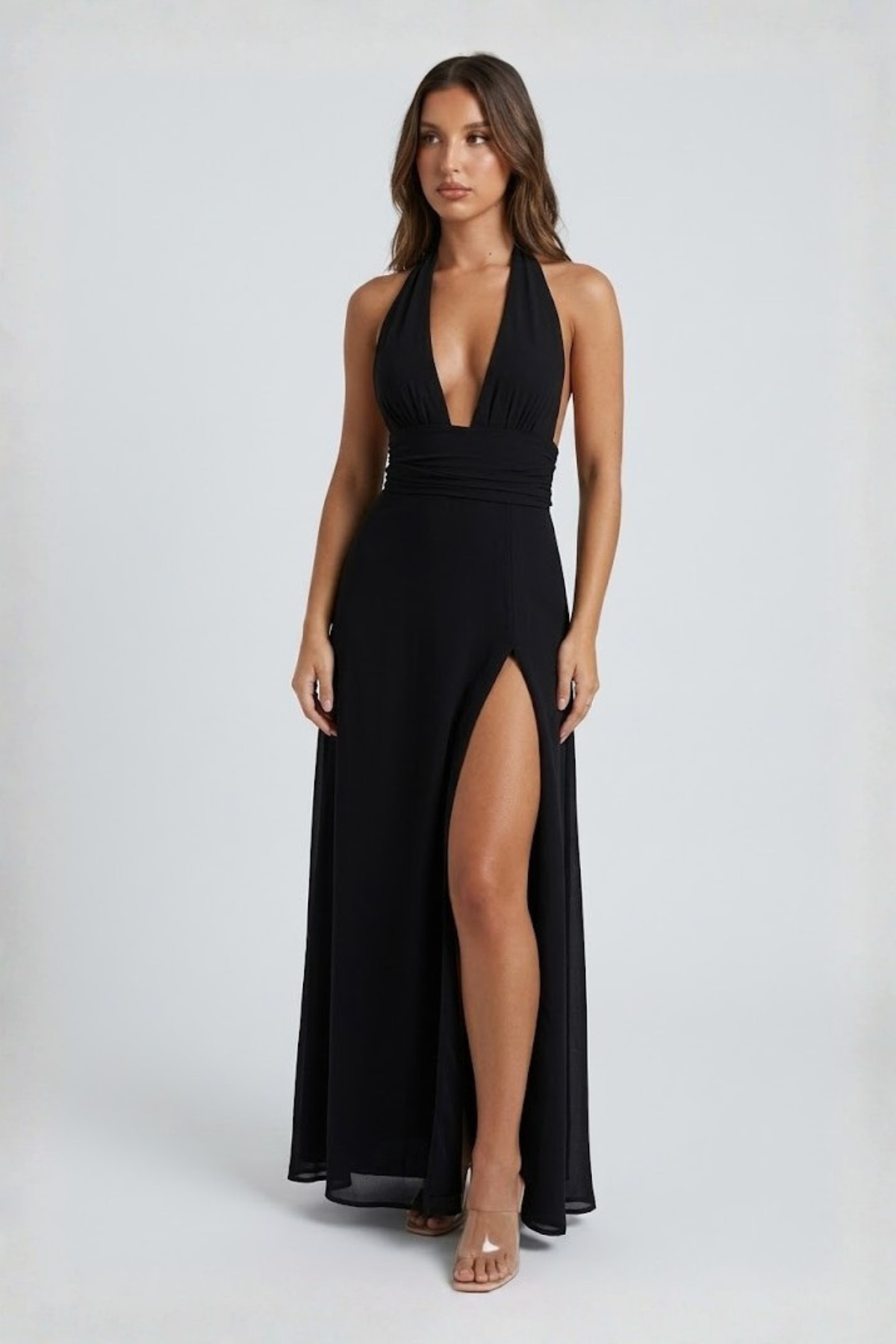 Flavie dress