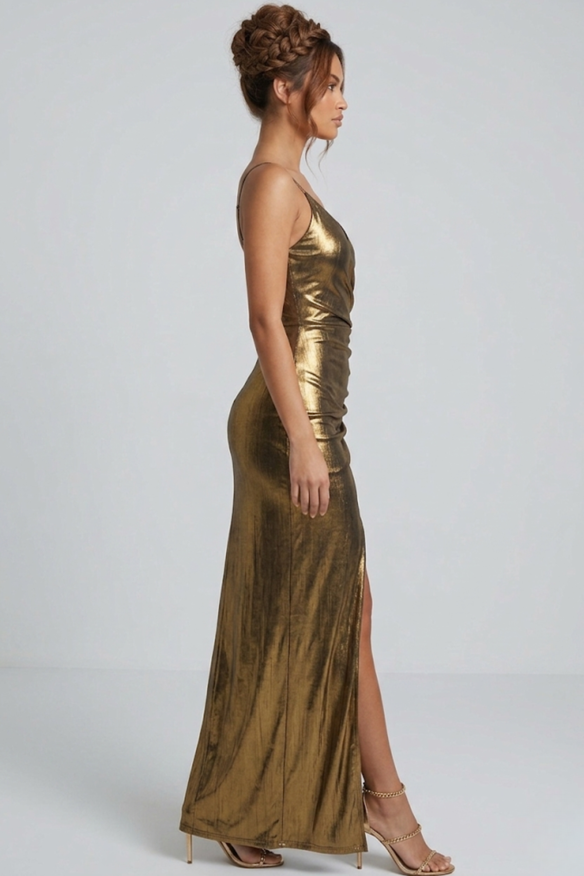Soukina dress