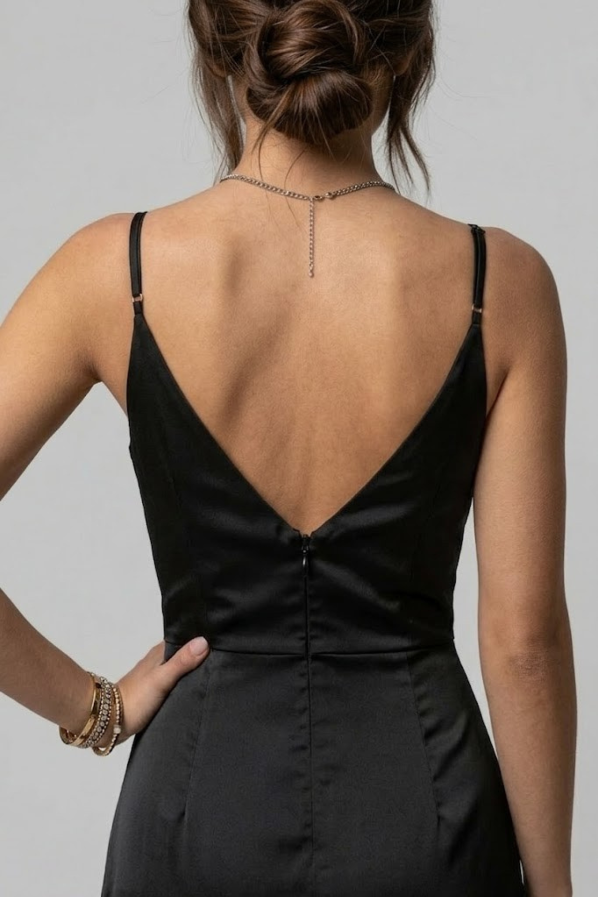 Sevy dress
