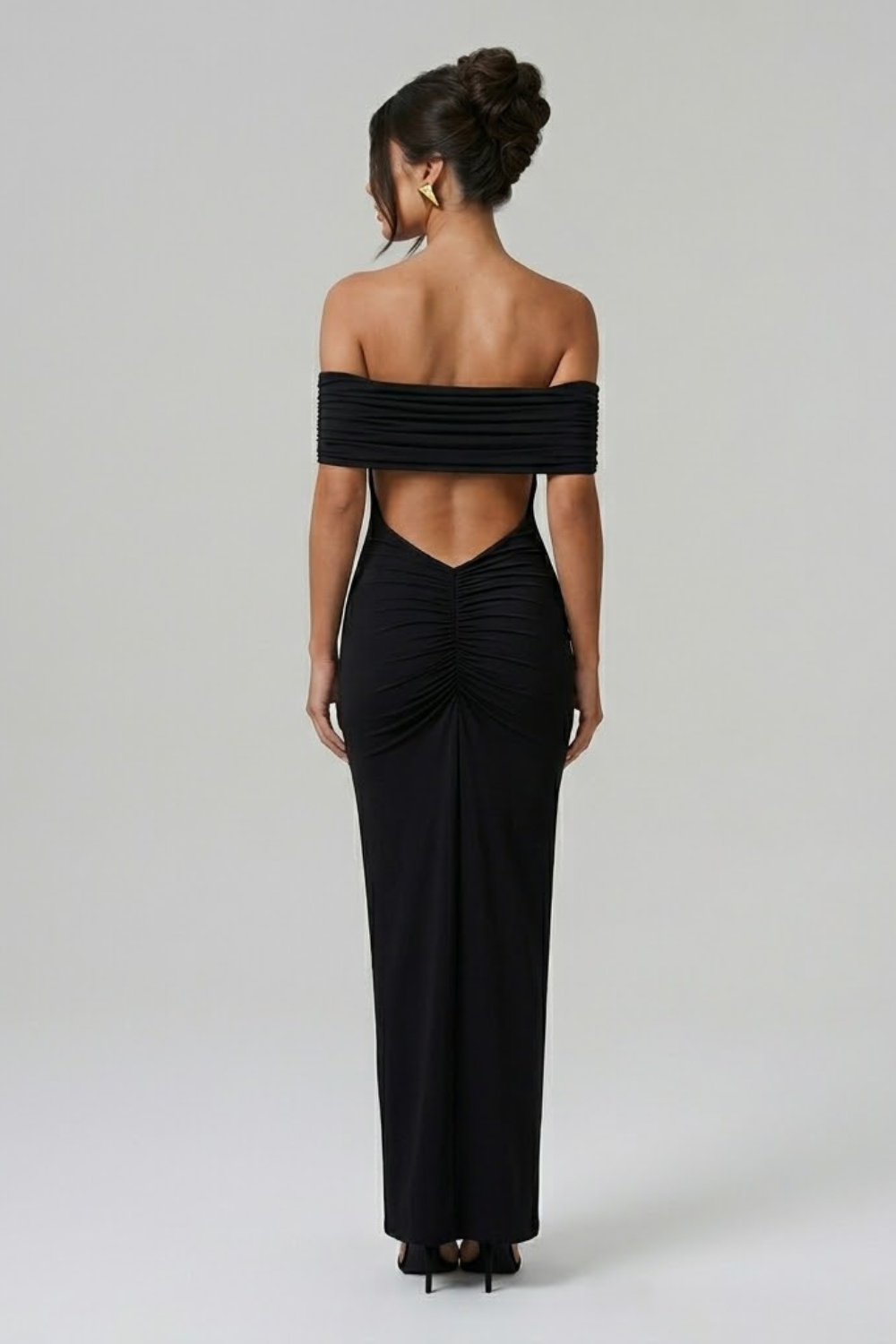 Olympie dress