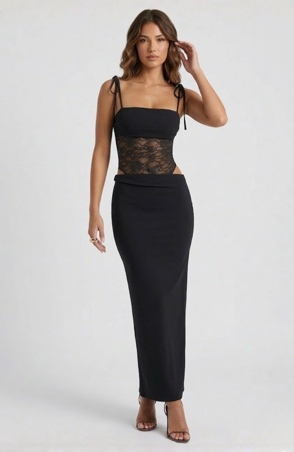 Liva dress