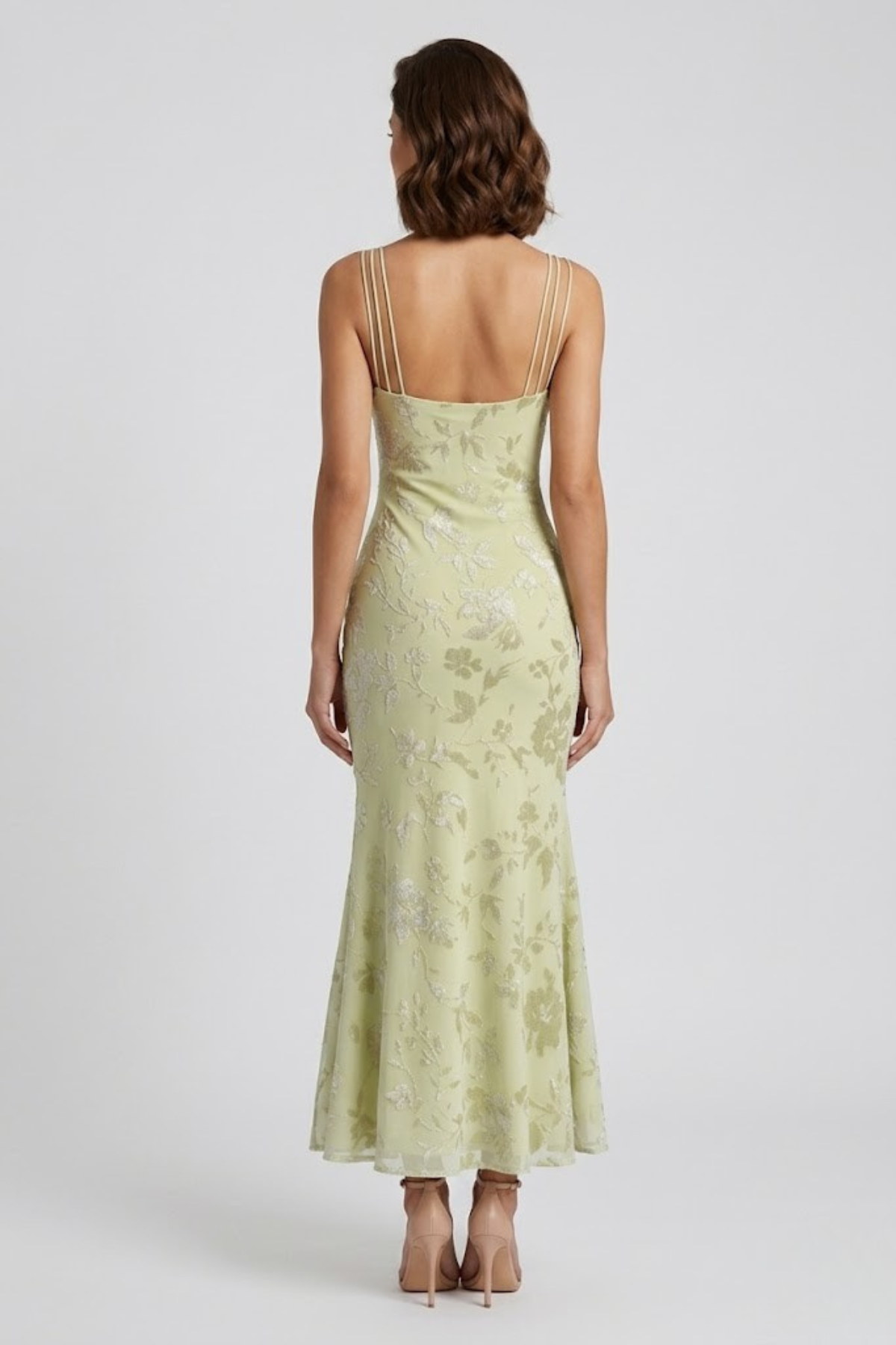 Flora dress
