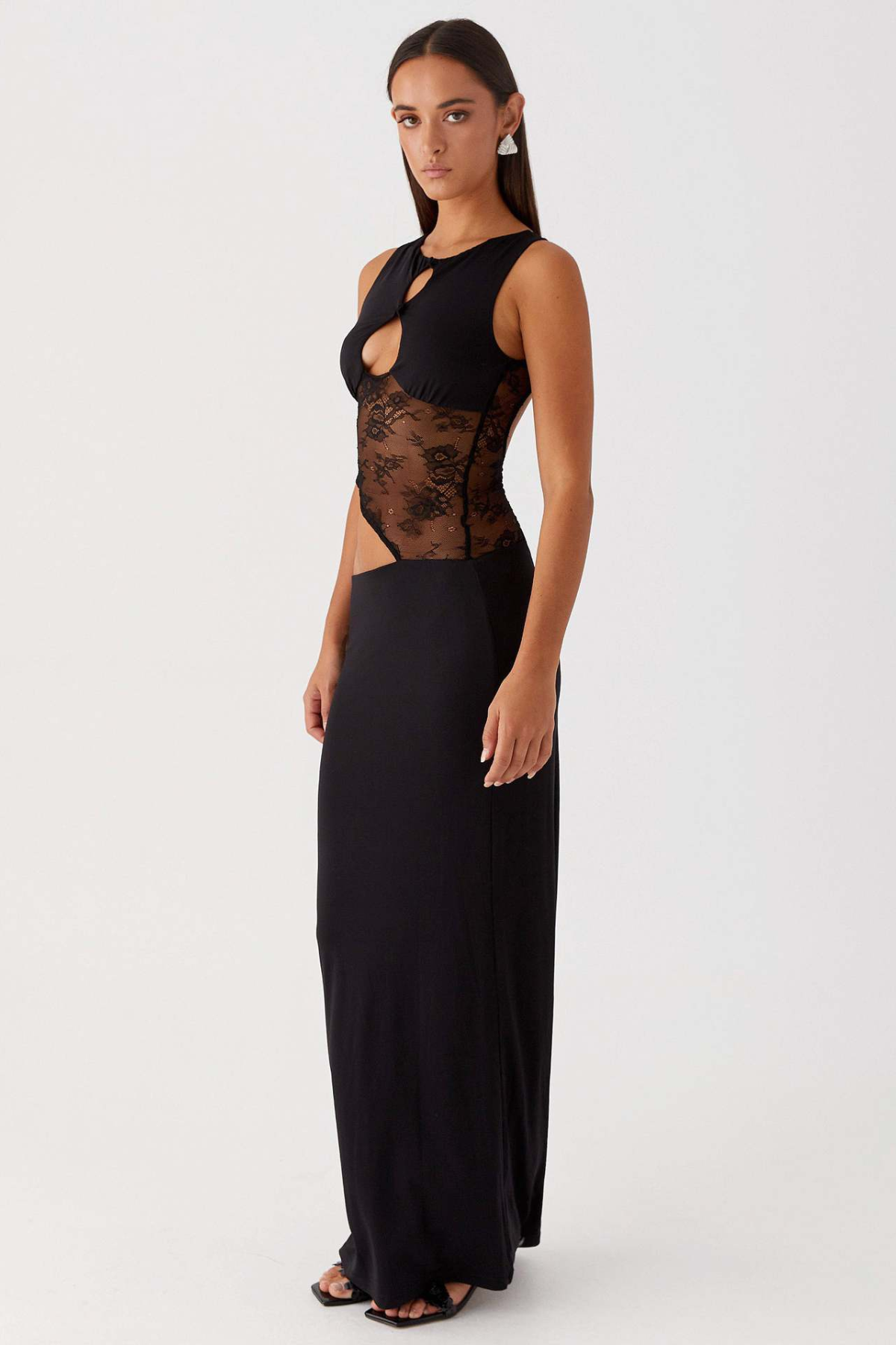 Ivoire dress