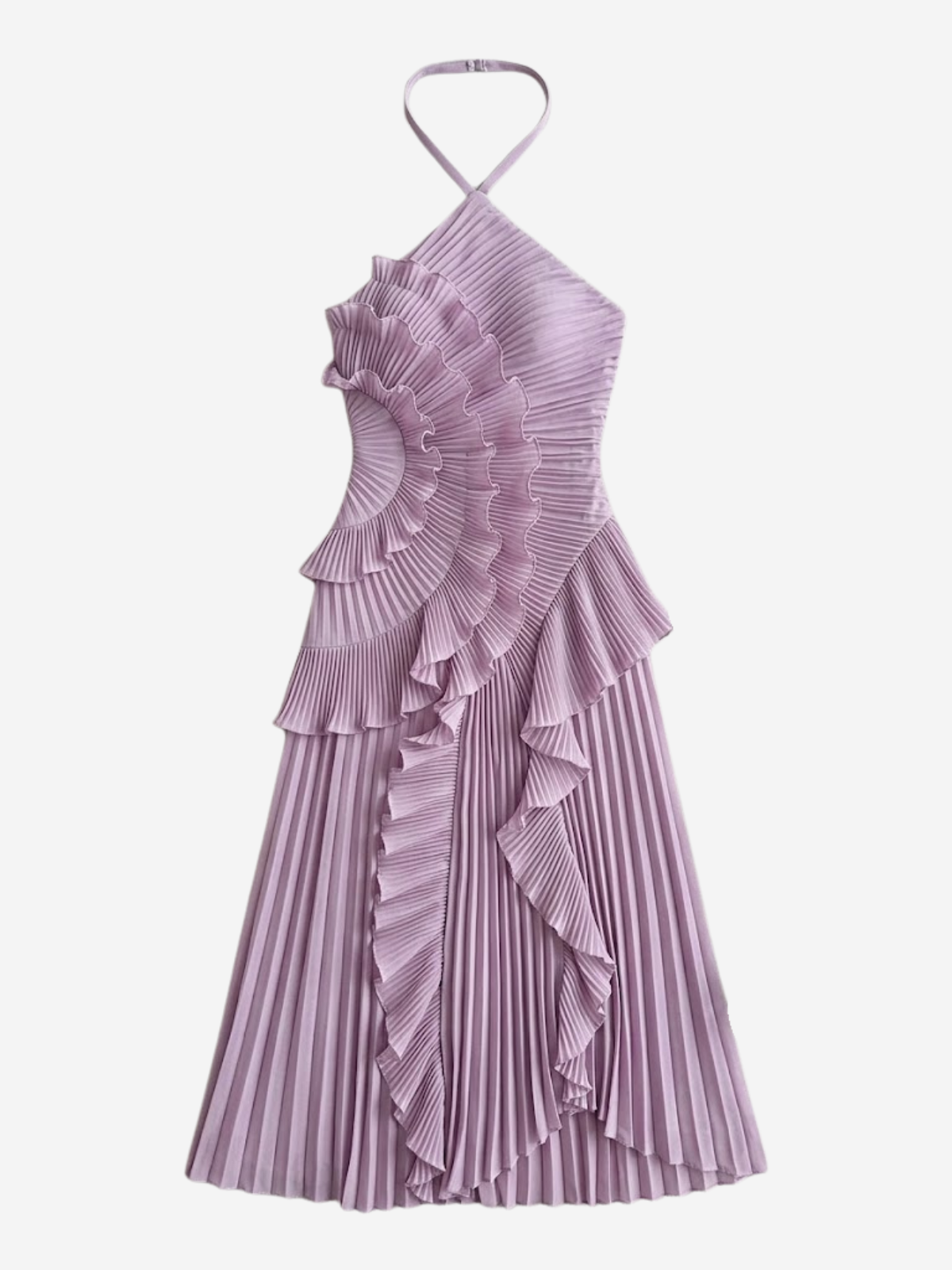 Alma dress