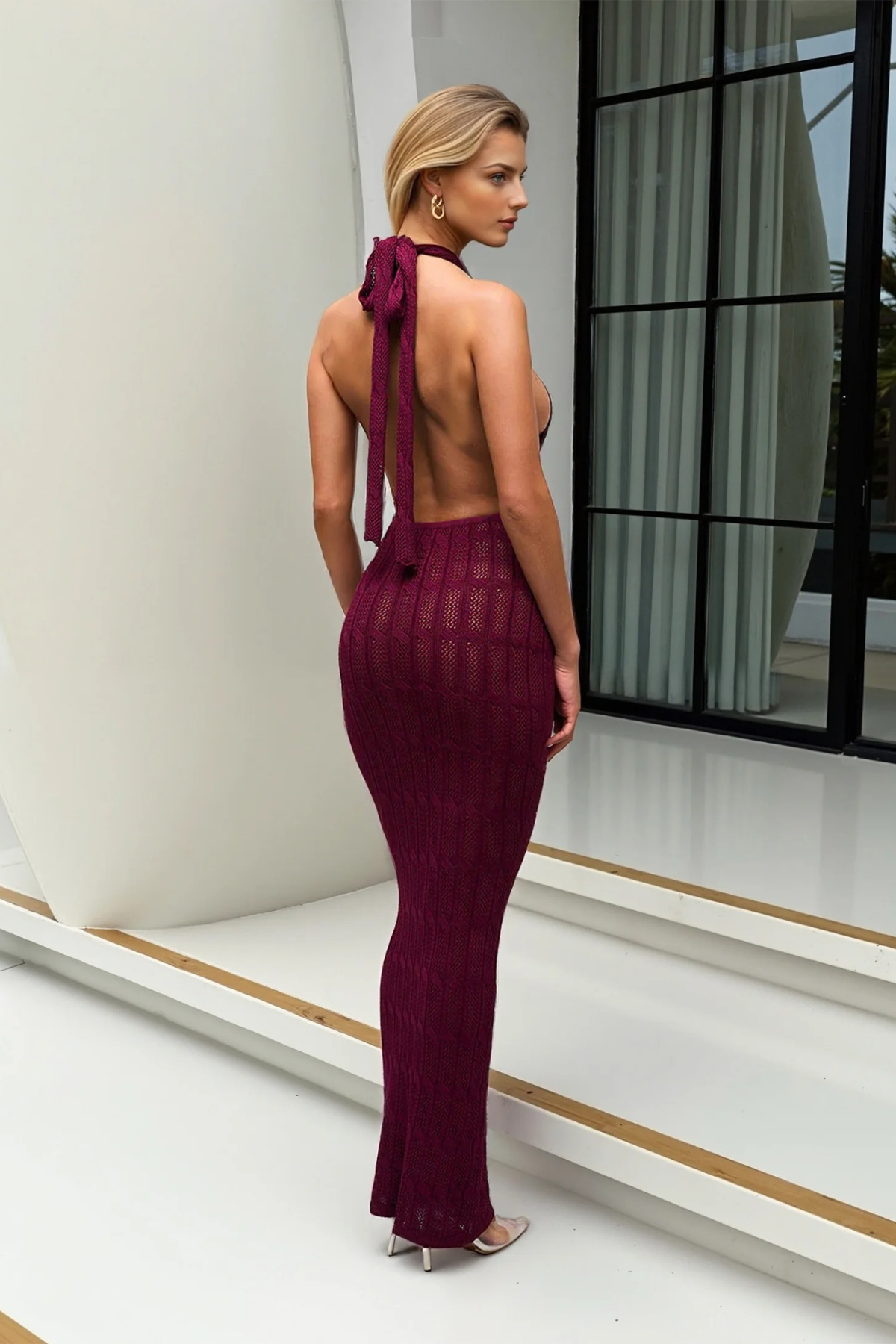 Isoria dress