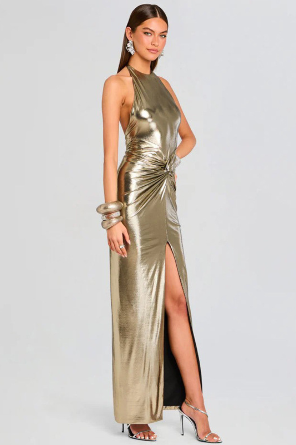 Mathy dress