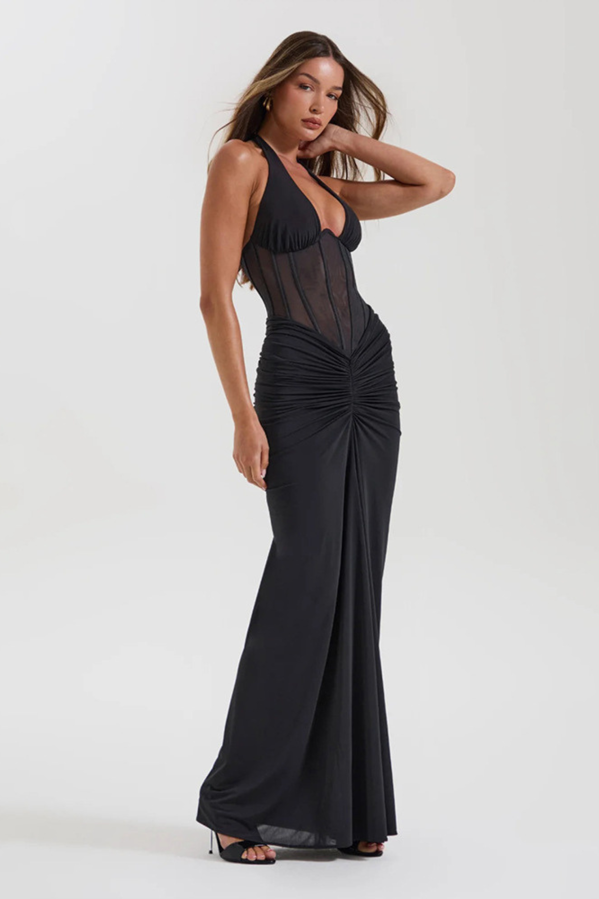 Syrelle dress