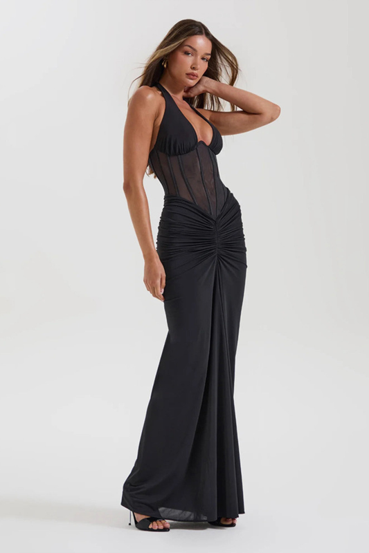 SYRELLE DRESS