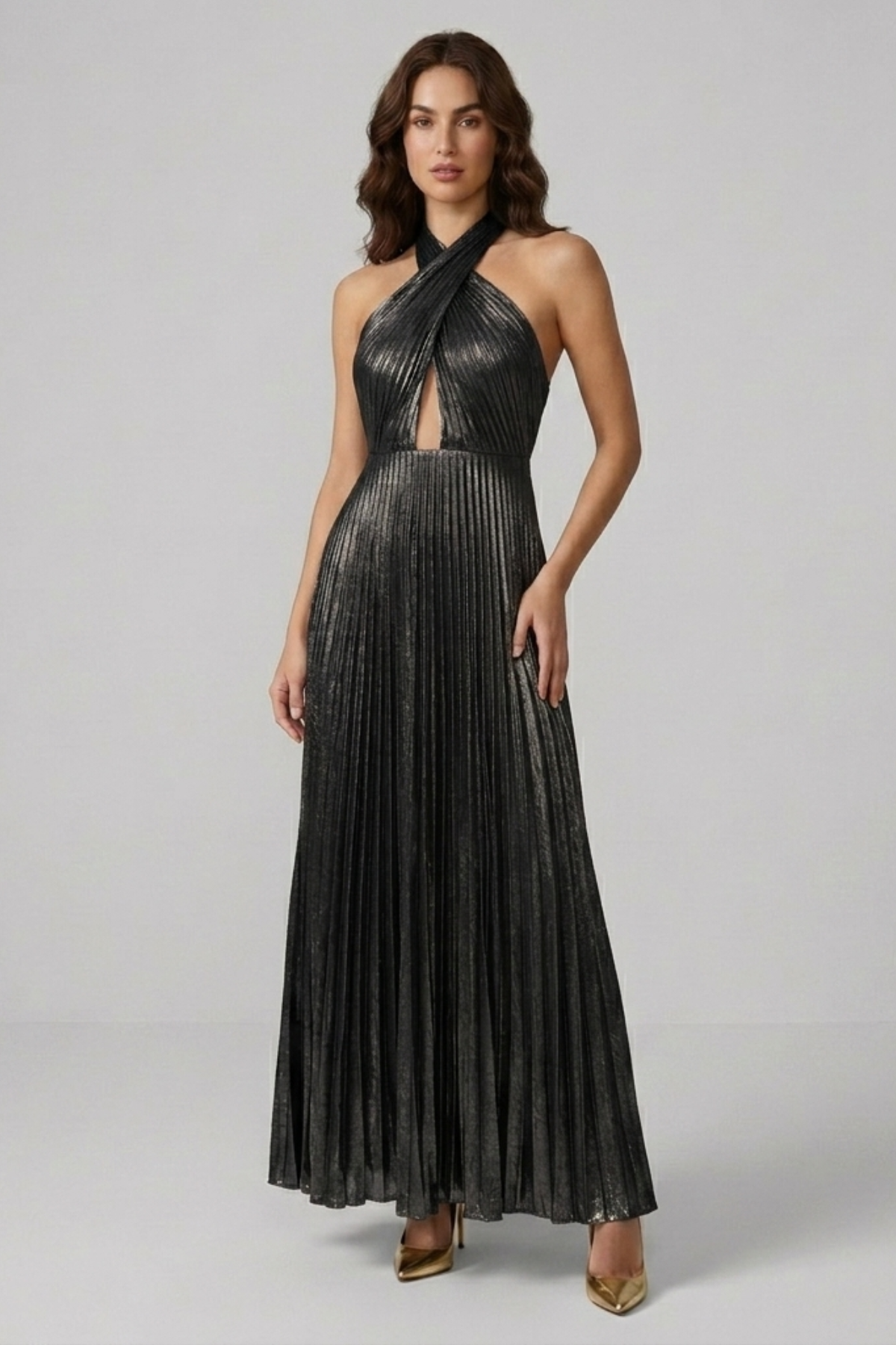 Ishya dress
