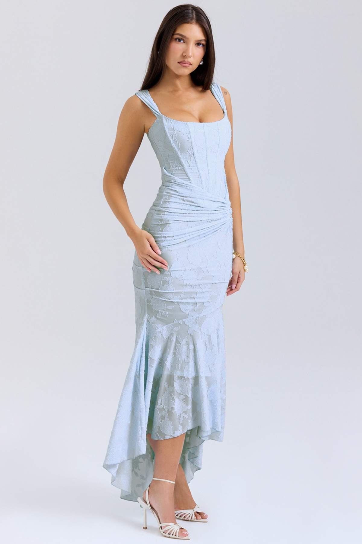 Marina dress