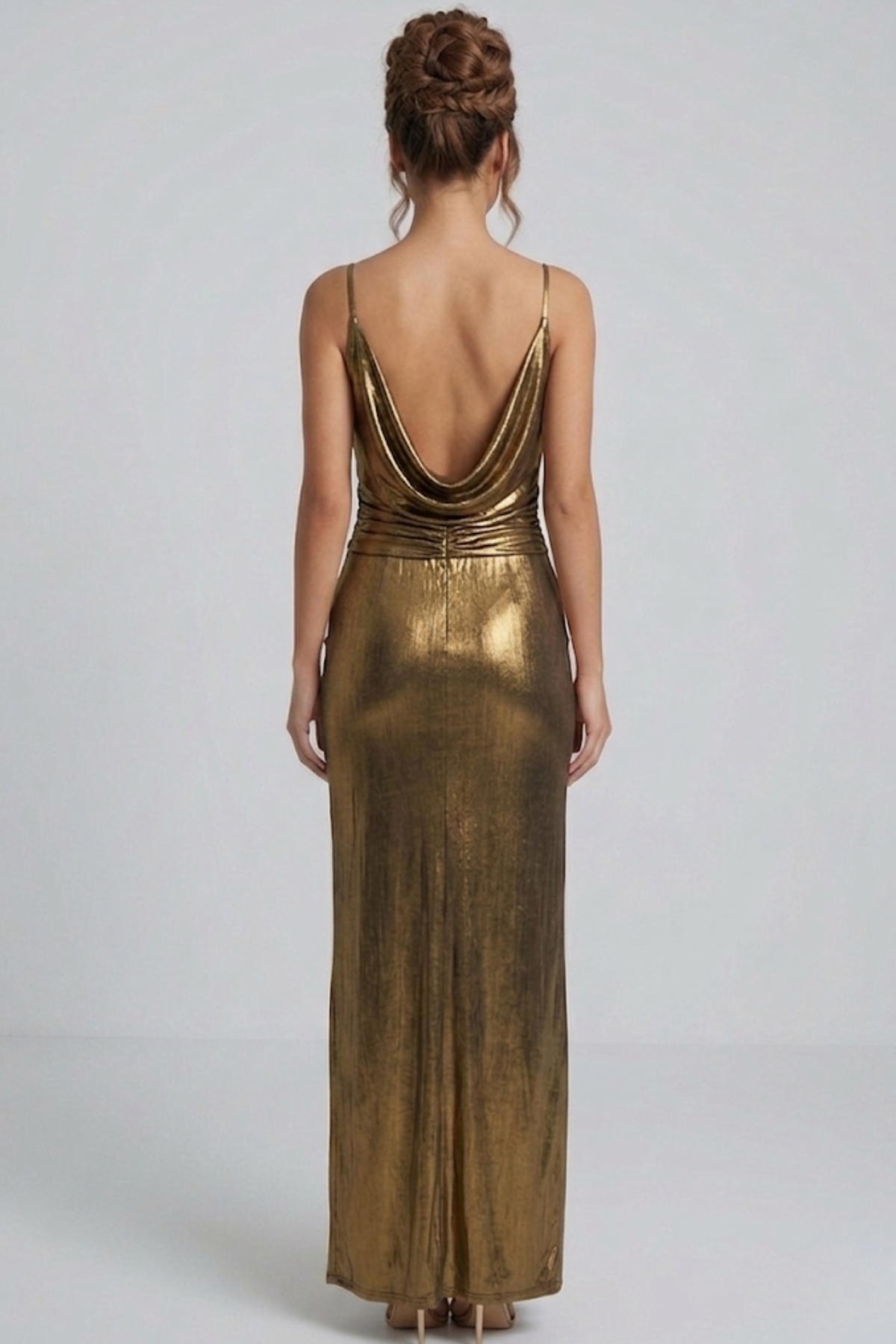 Soukina dress