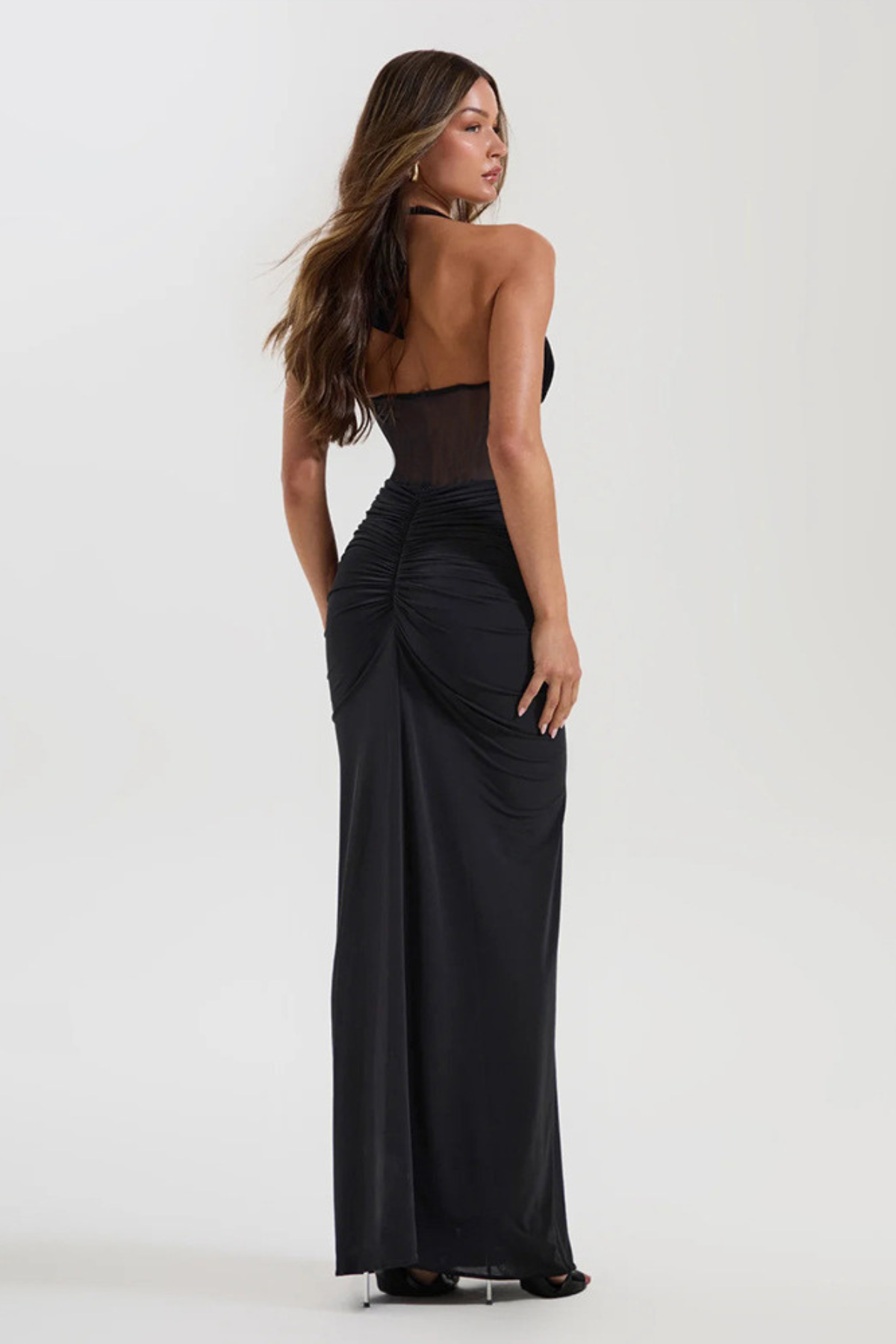 Syrelle dress