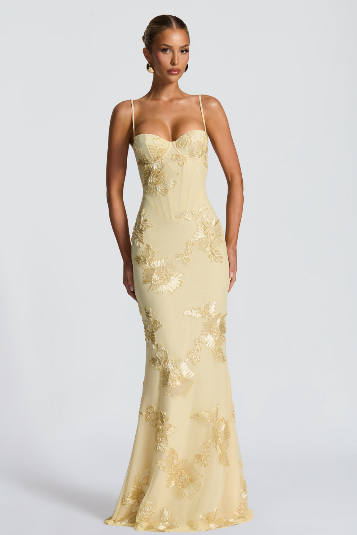 Sophia dress
