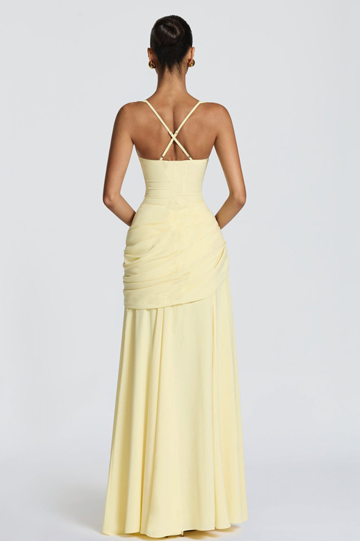 Georgina dress