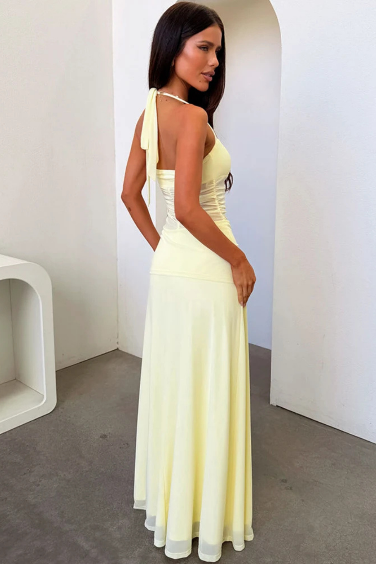 Emmy dress