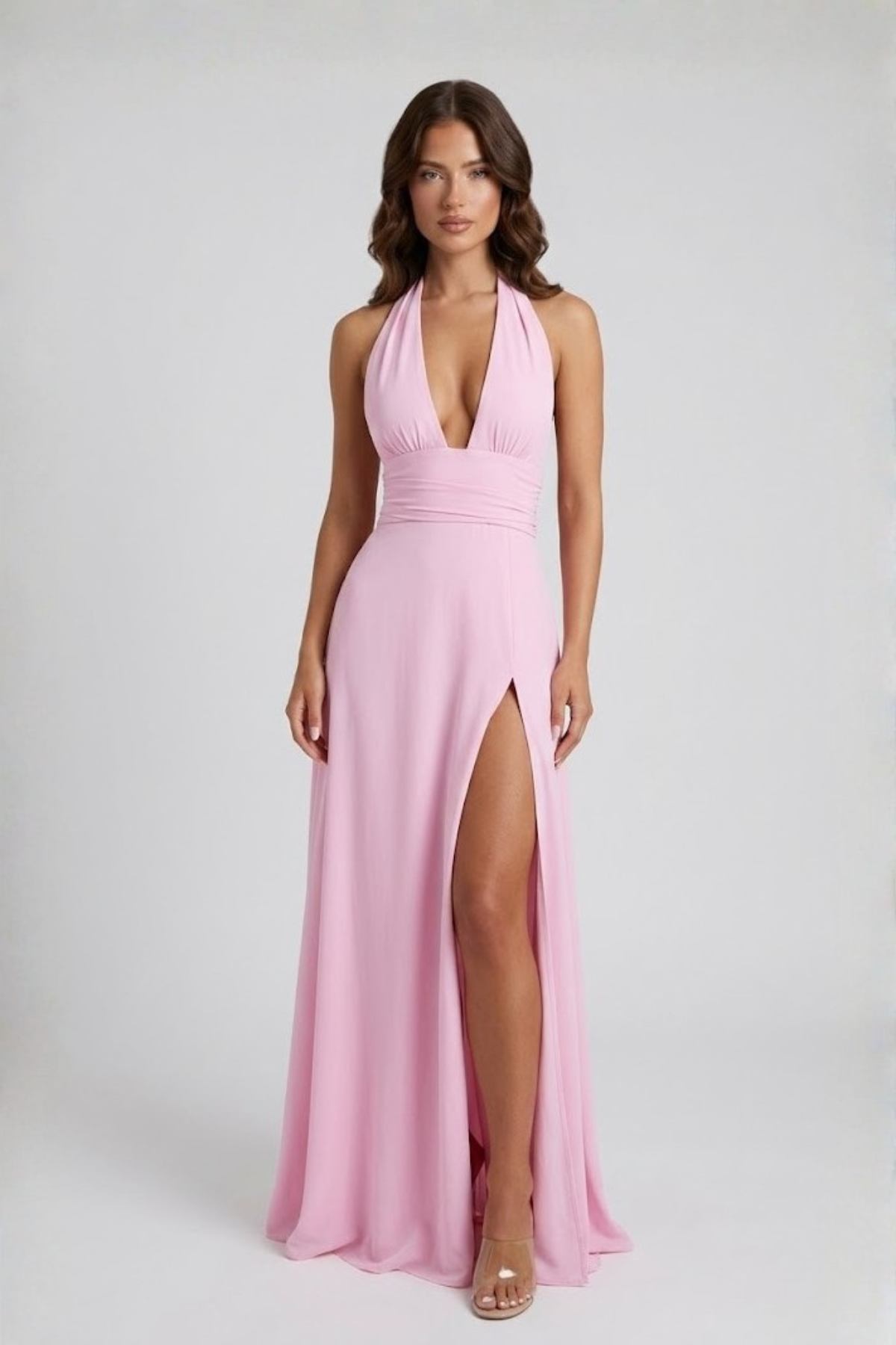 Flavie dress