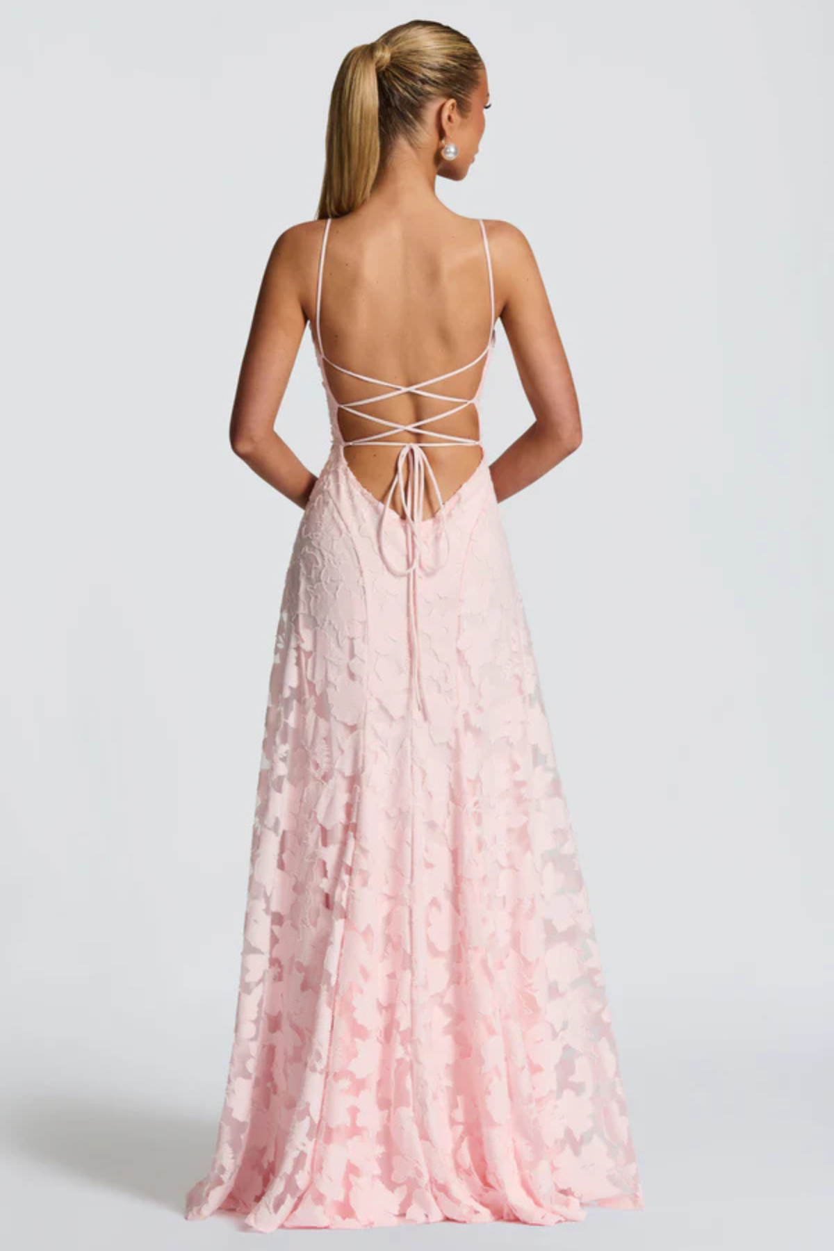 Valeria dress