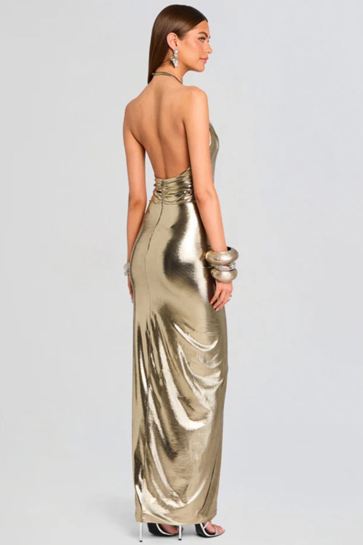 Mathy dress