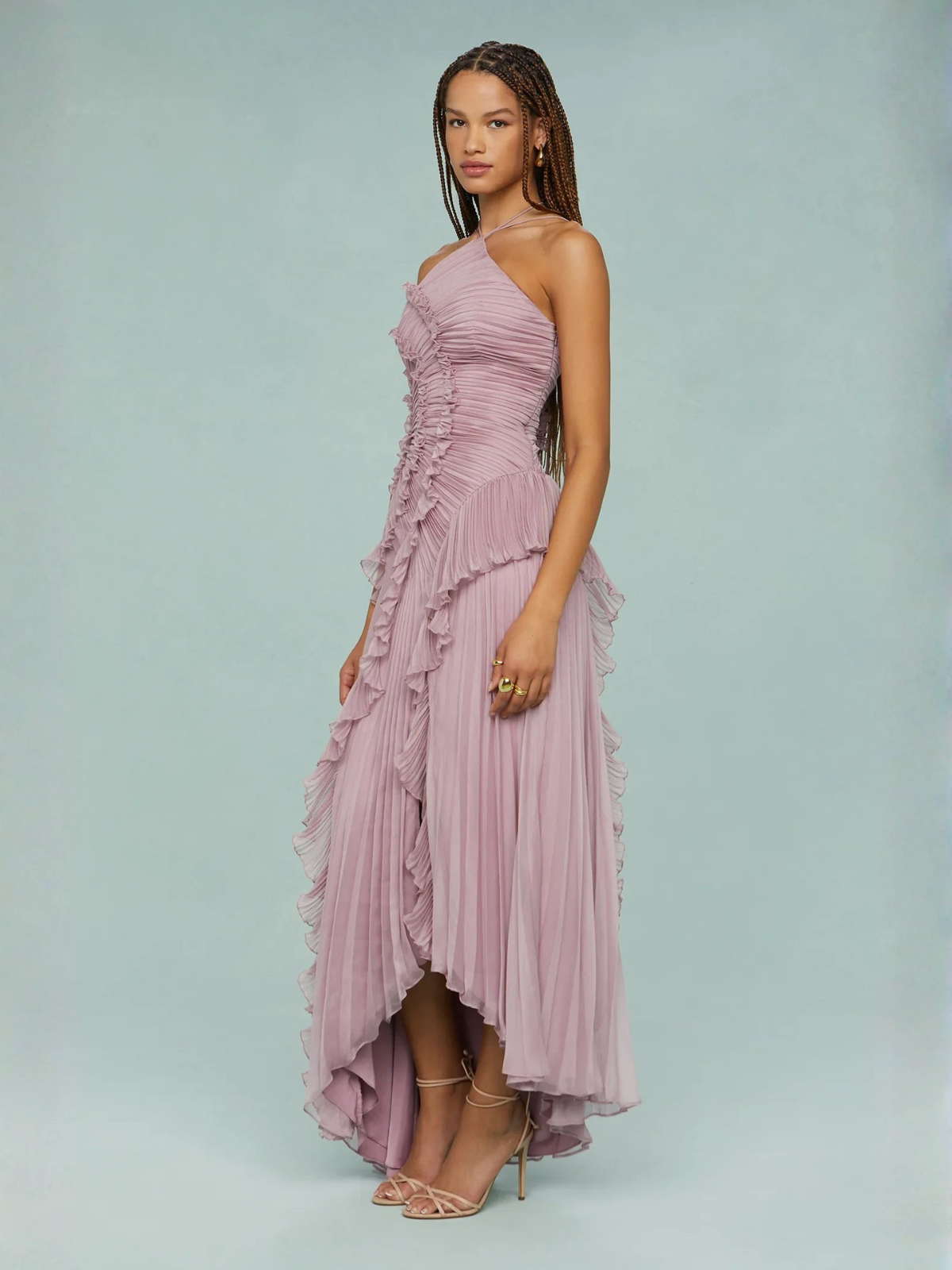 Alma dress