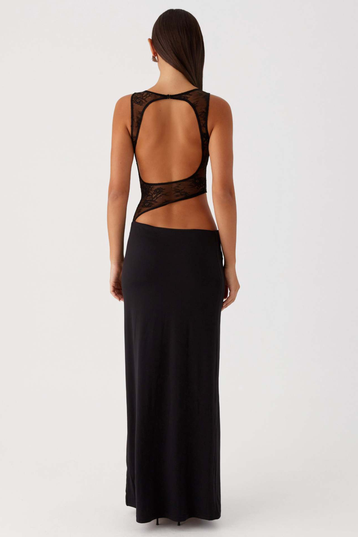 Ivoire dress